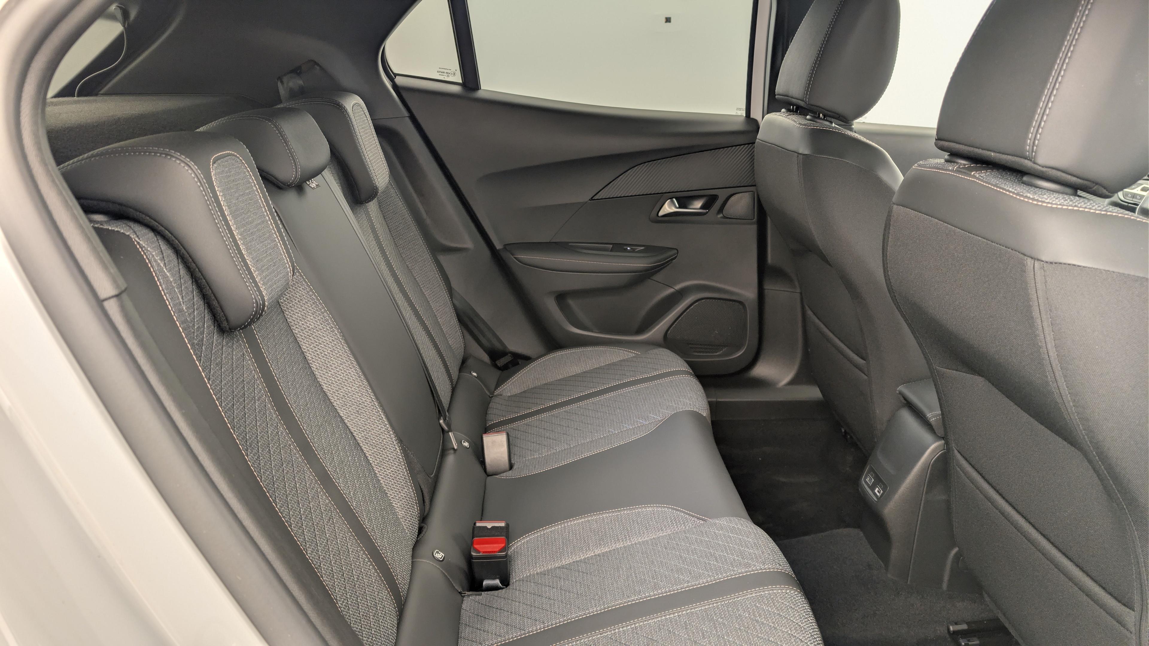 Peugeot 2008 100 S&S BVM6 Allure