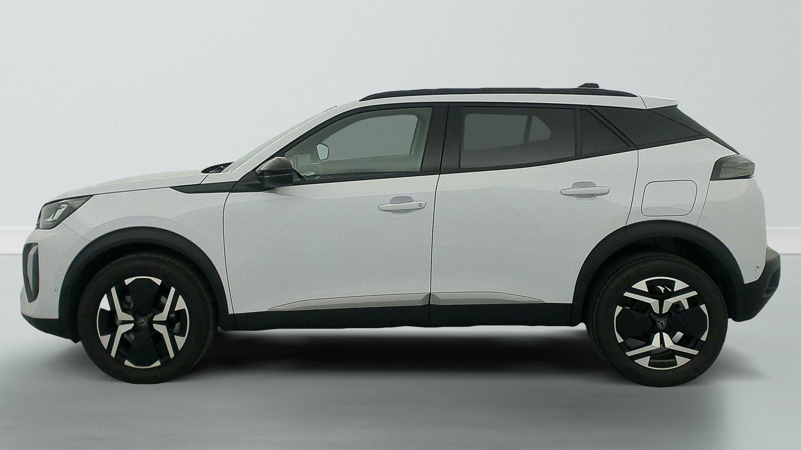 Peugeot 2008 100 S&S BVM6 Allure
