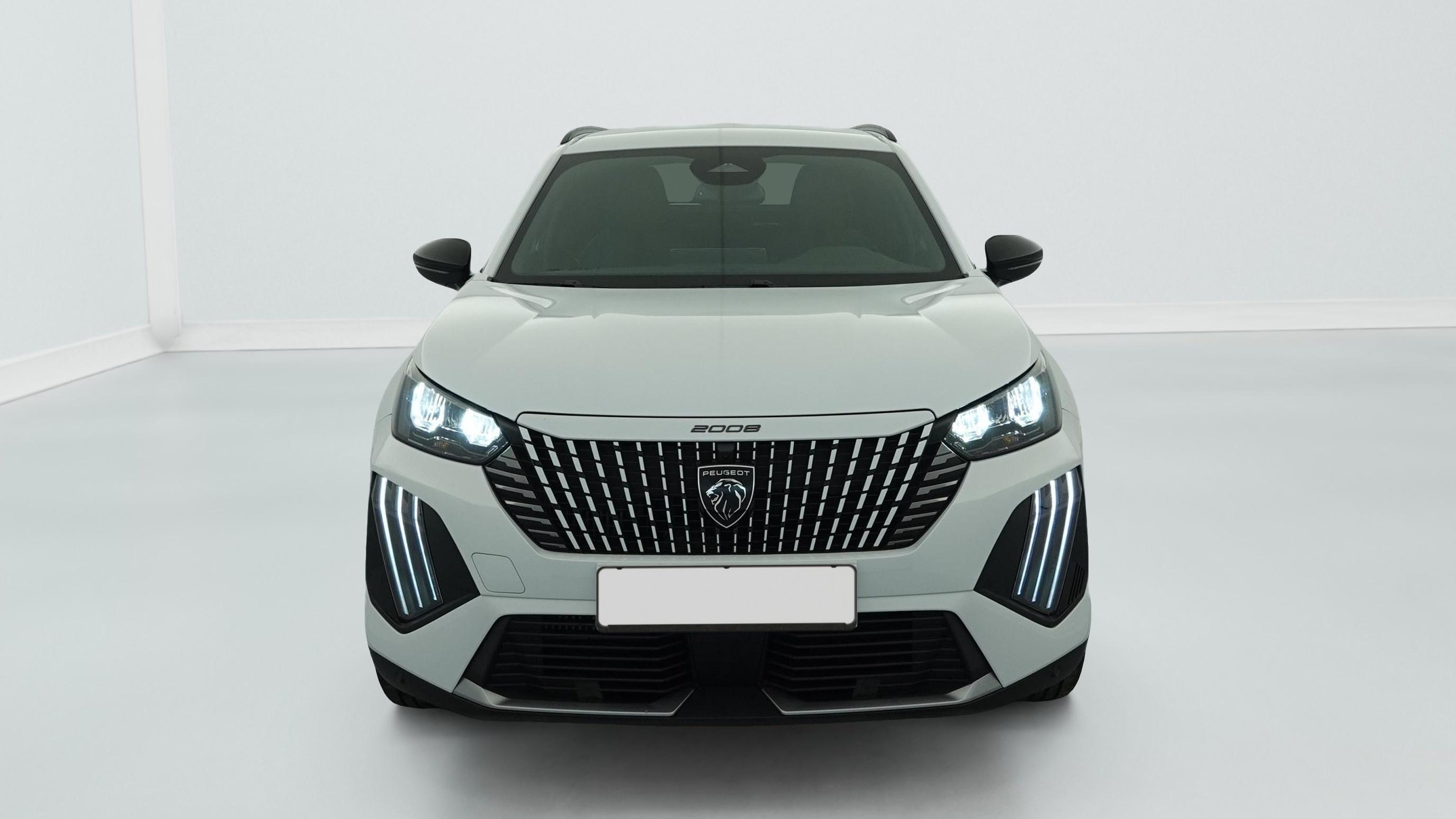 Peugeot 2008 100 S&S BVM6 Allure