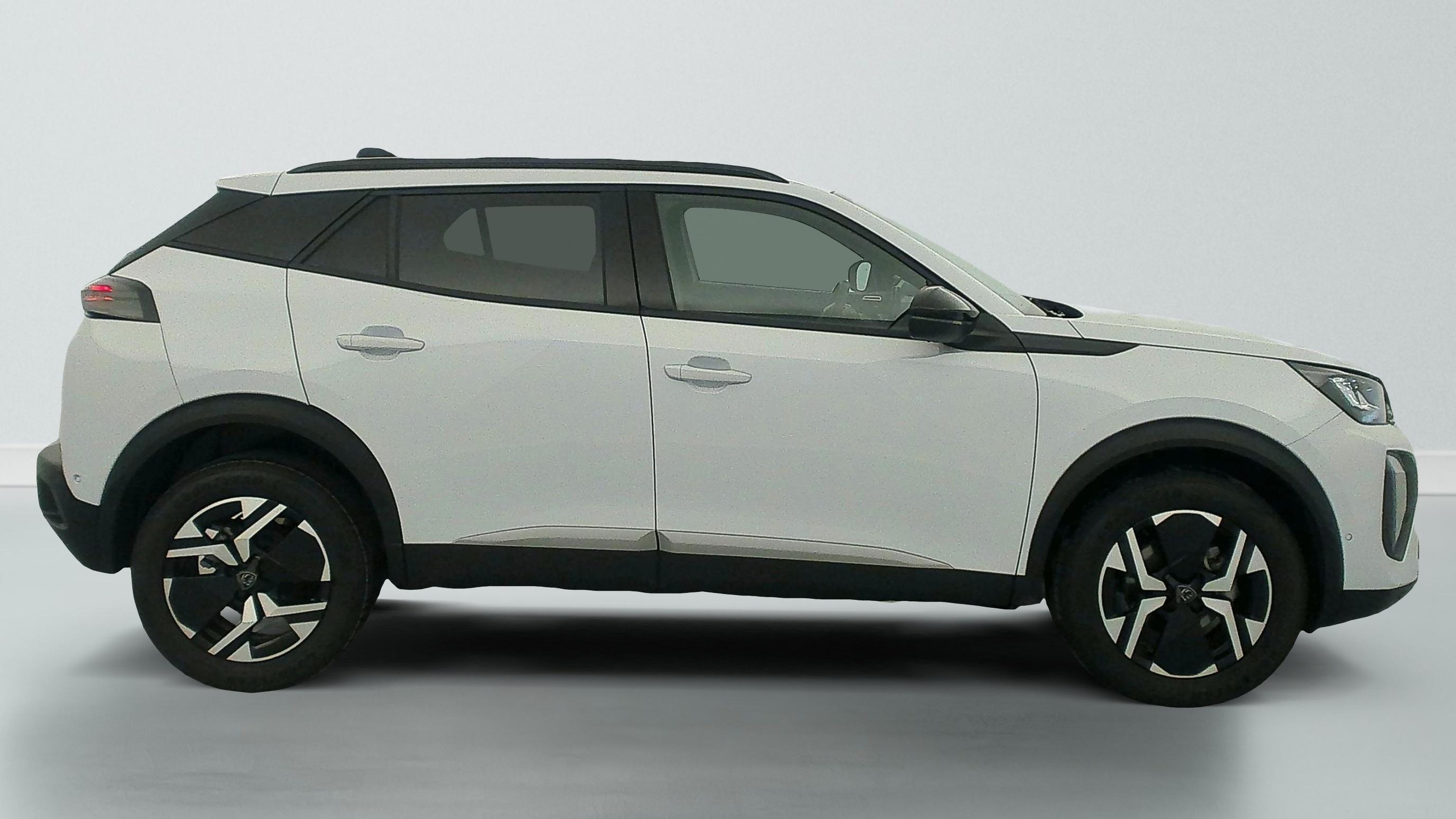 Peugeot 2008 100 S&S BVM6 Allure