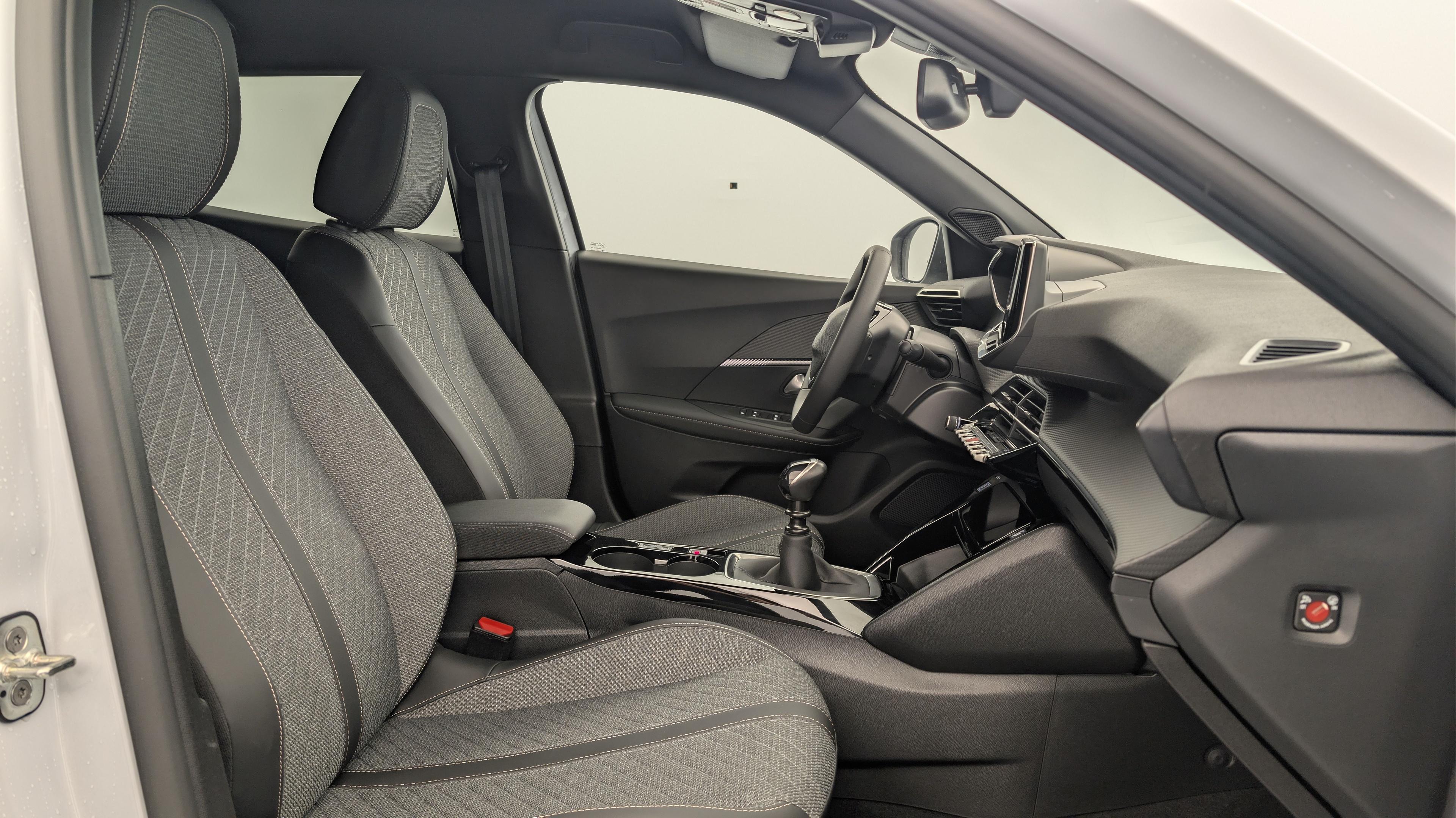 Peugeot 2008 100 S&S BVM6 Allure