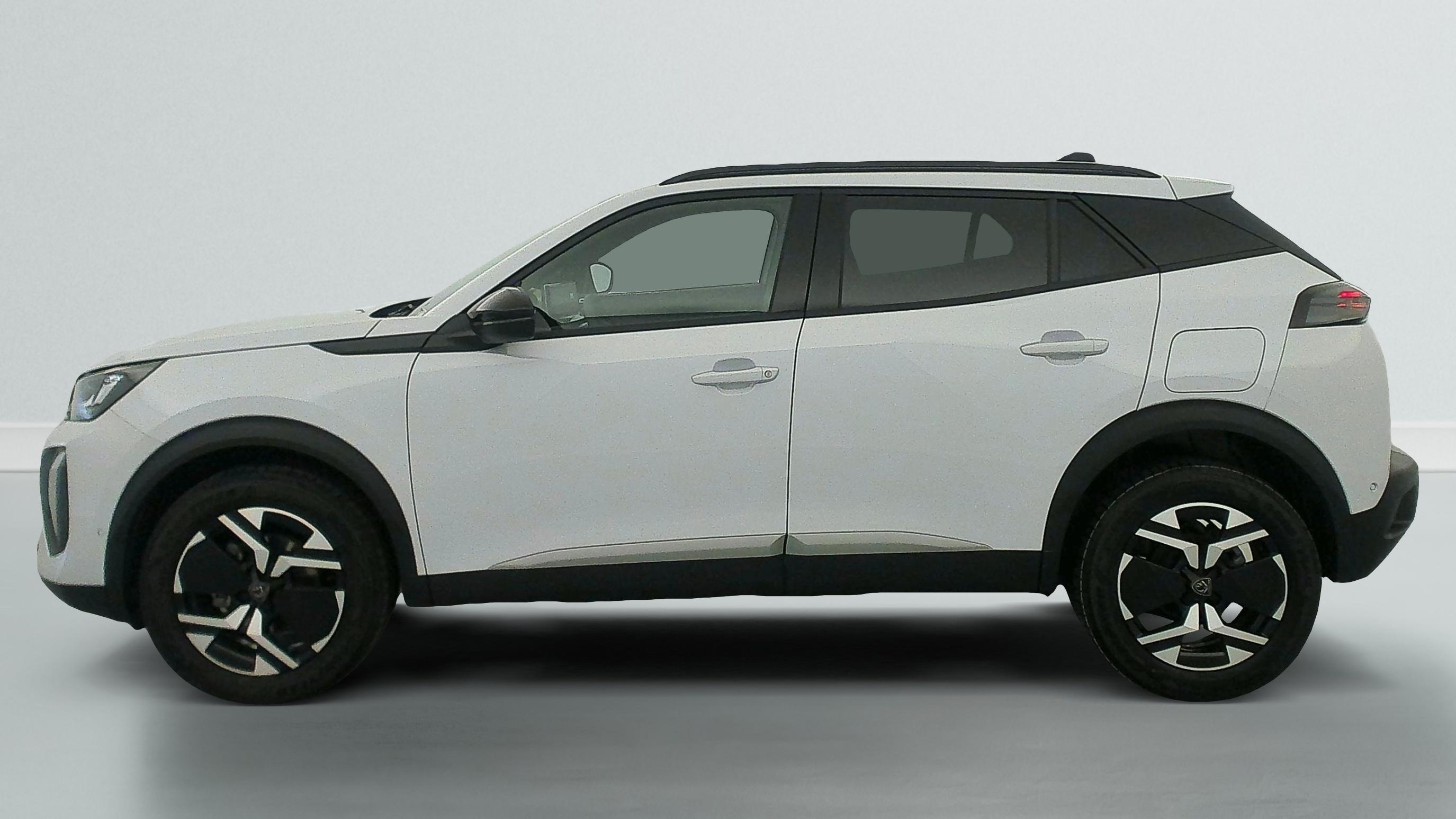 Peugeot 2008 100 S&S BVM6 Allure