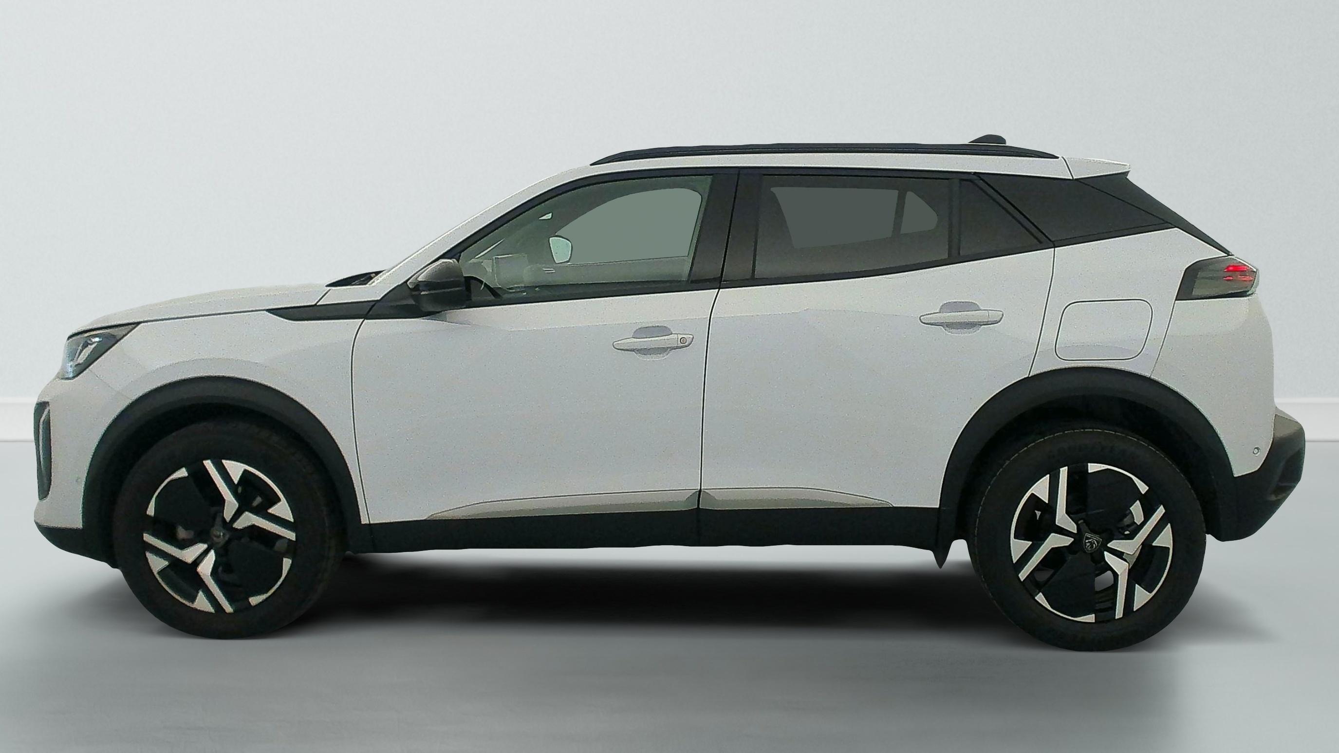 Peugeot 2008 100 S&S BVM6 Allure
