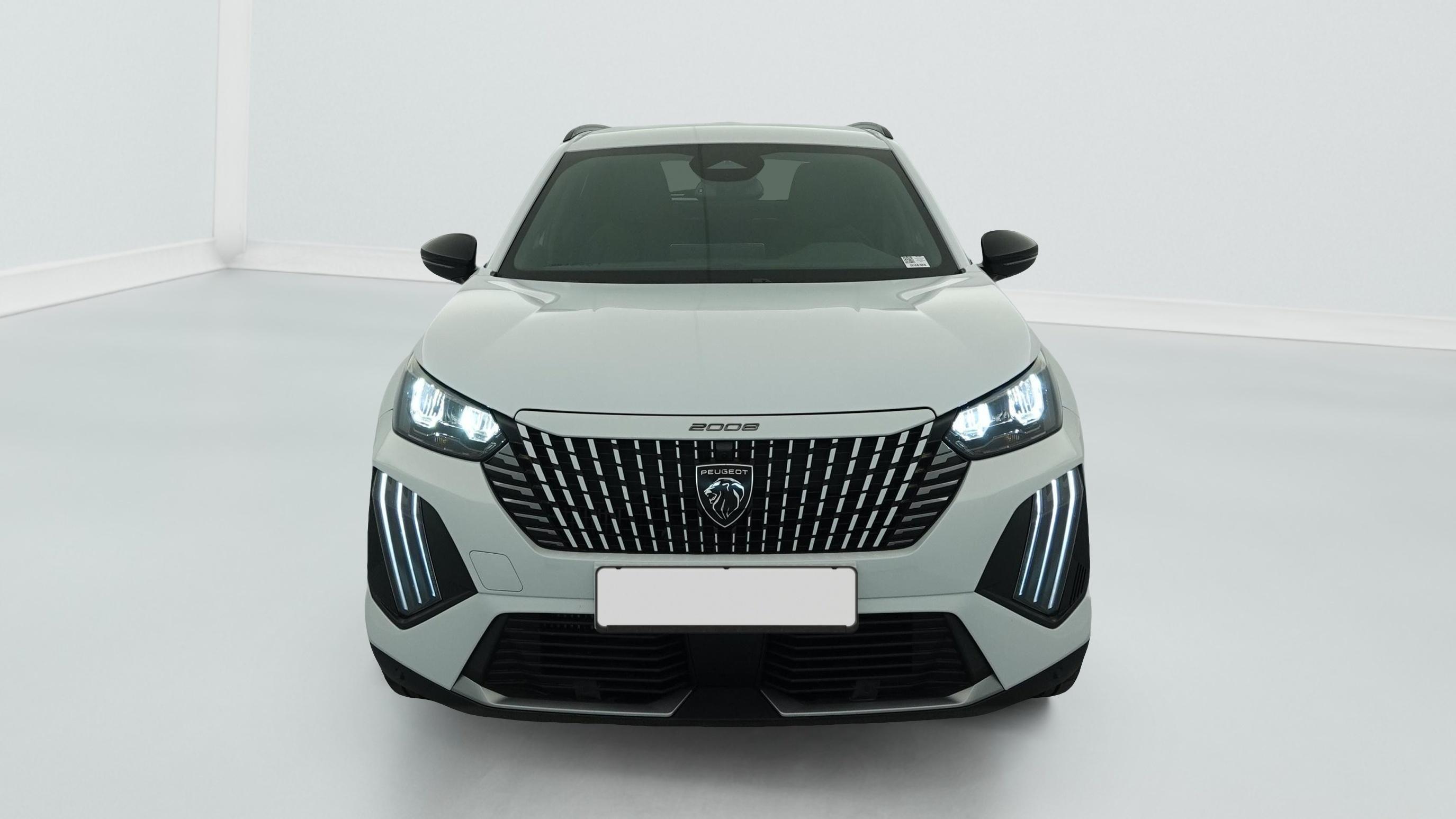 Peugeot 2008 100 S&S BVM6 Allure