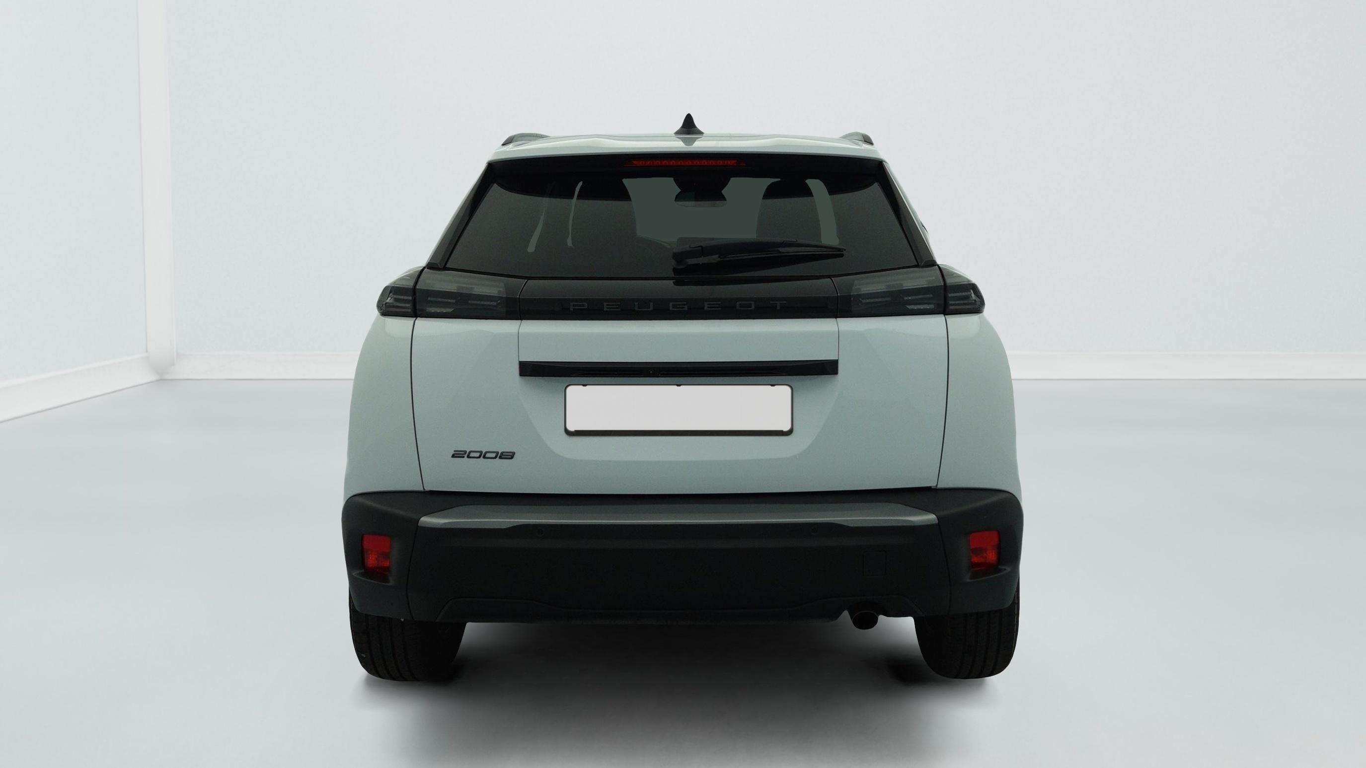 Peugeot 2008 100 S&S BVM6 Allure