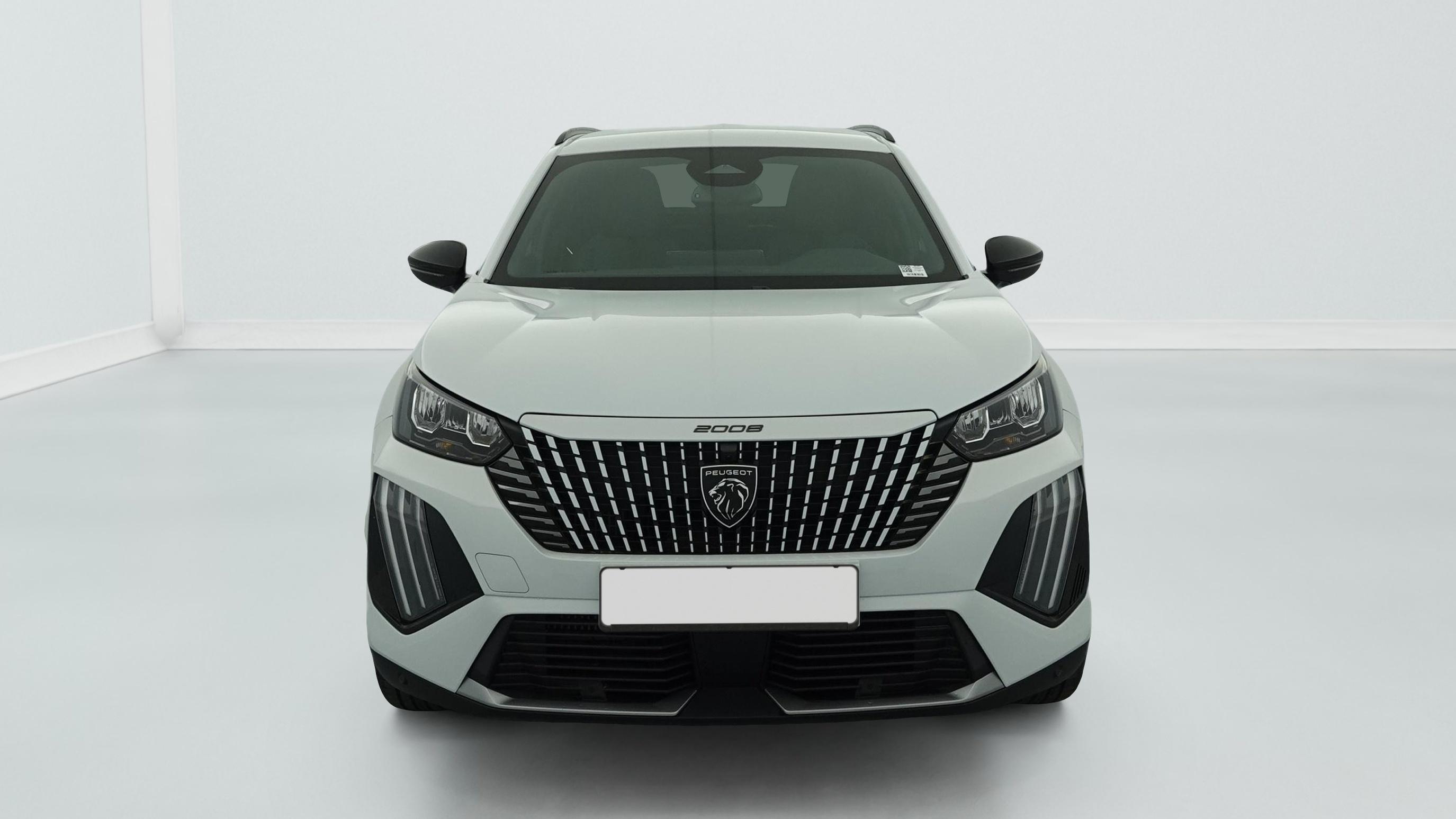 Peugeot 2008 100 S&S BVM6 Allure