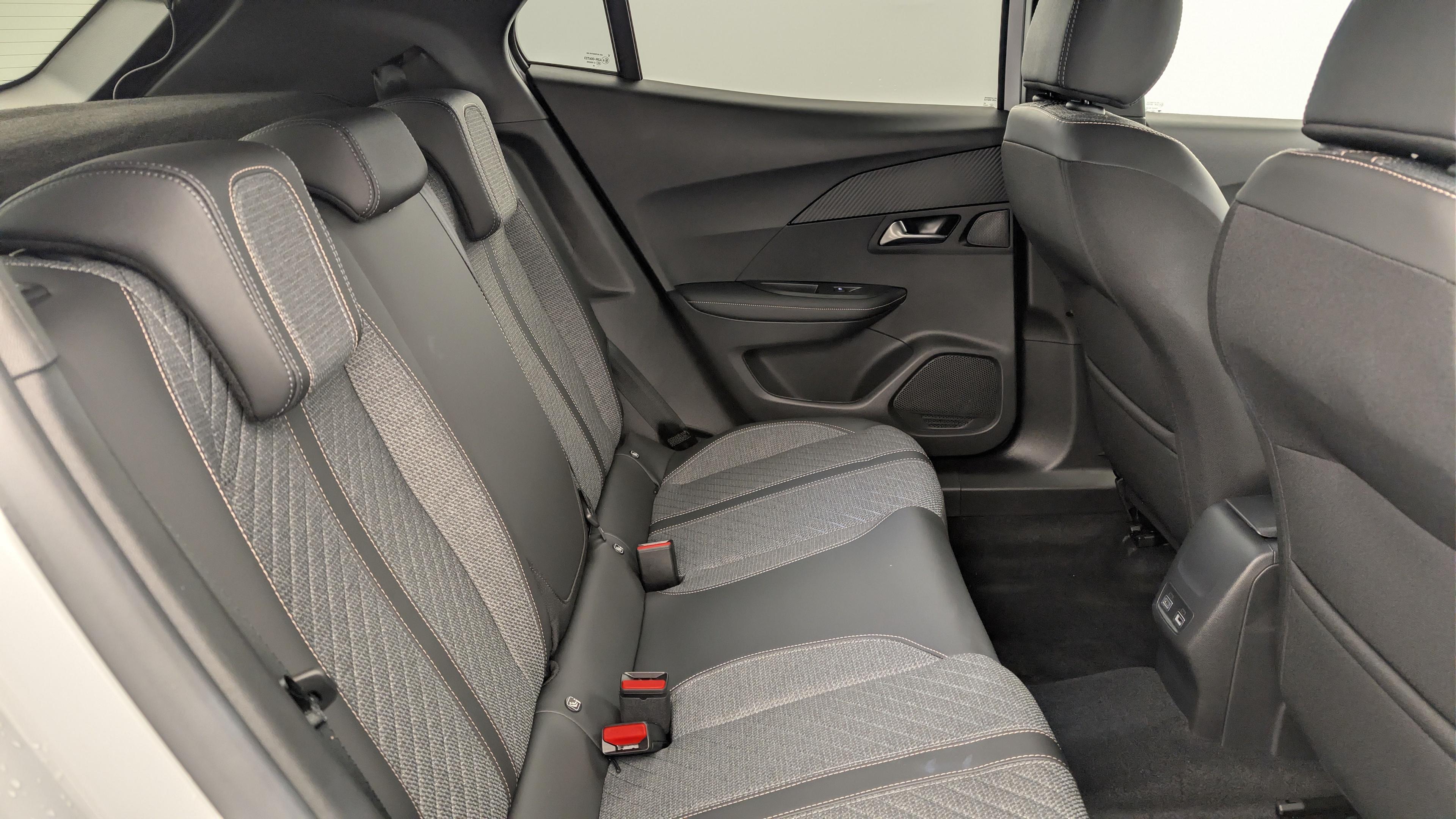 Peugeot 2008 100 S&S BVM6 Allure