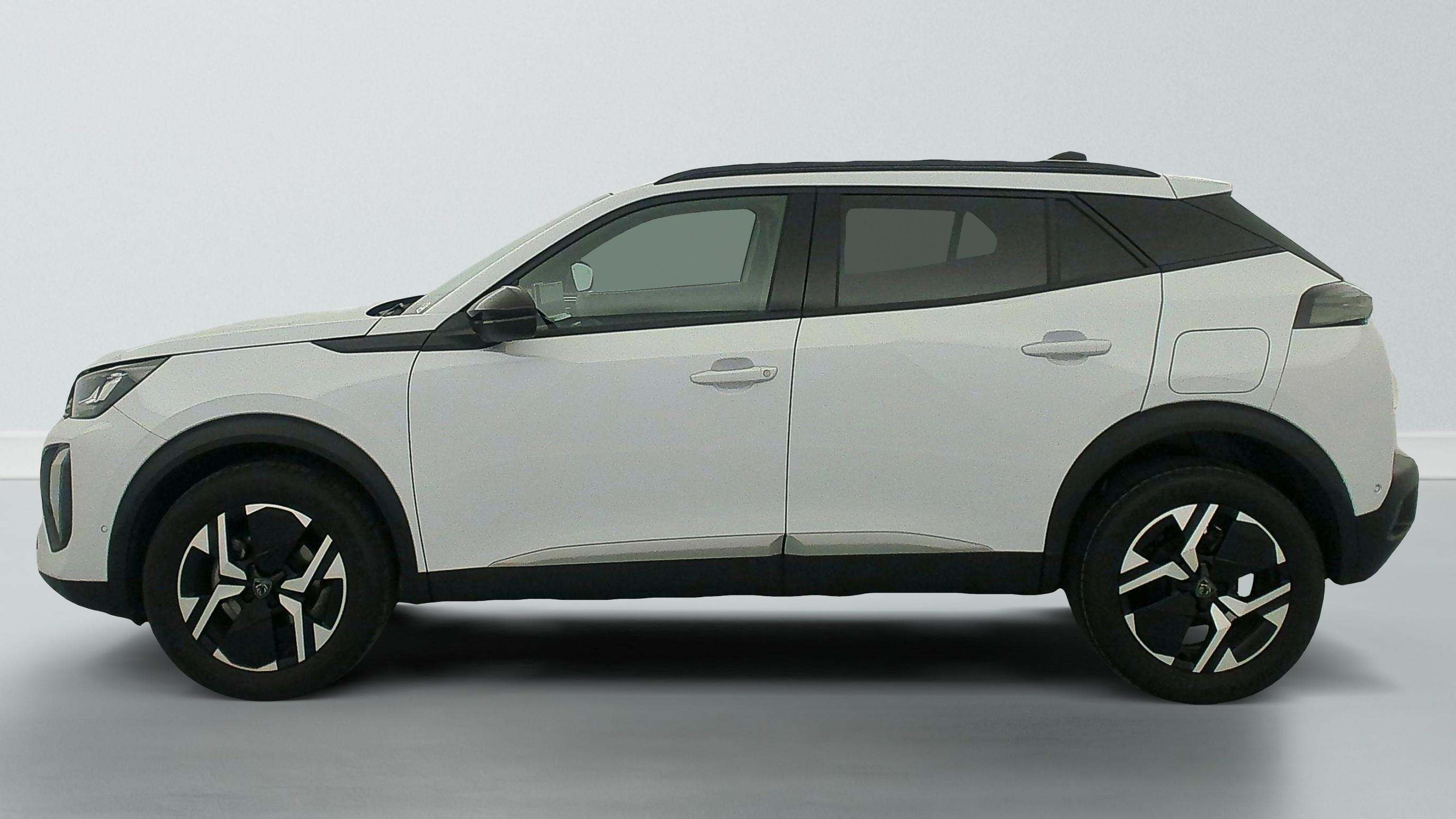 Peugeot 2008 100 S&S BVM6 Allure