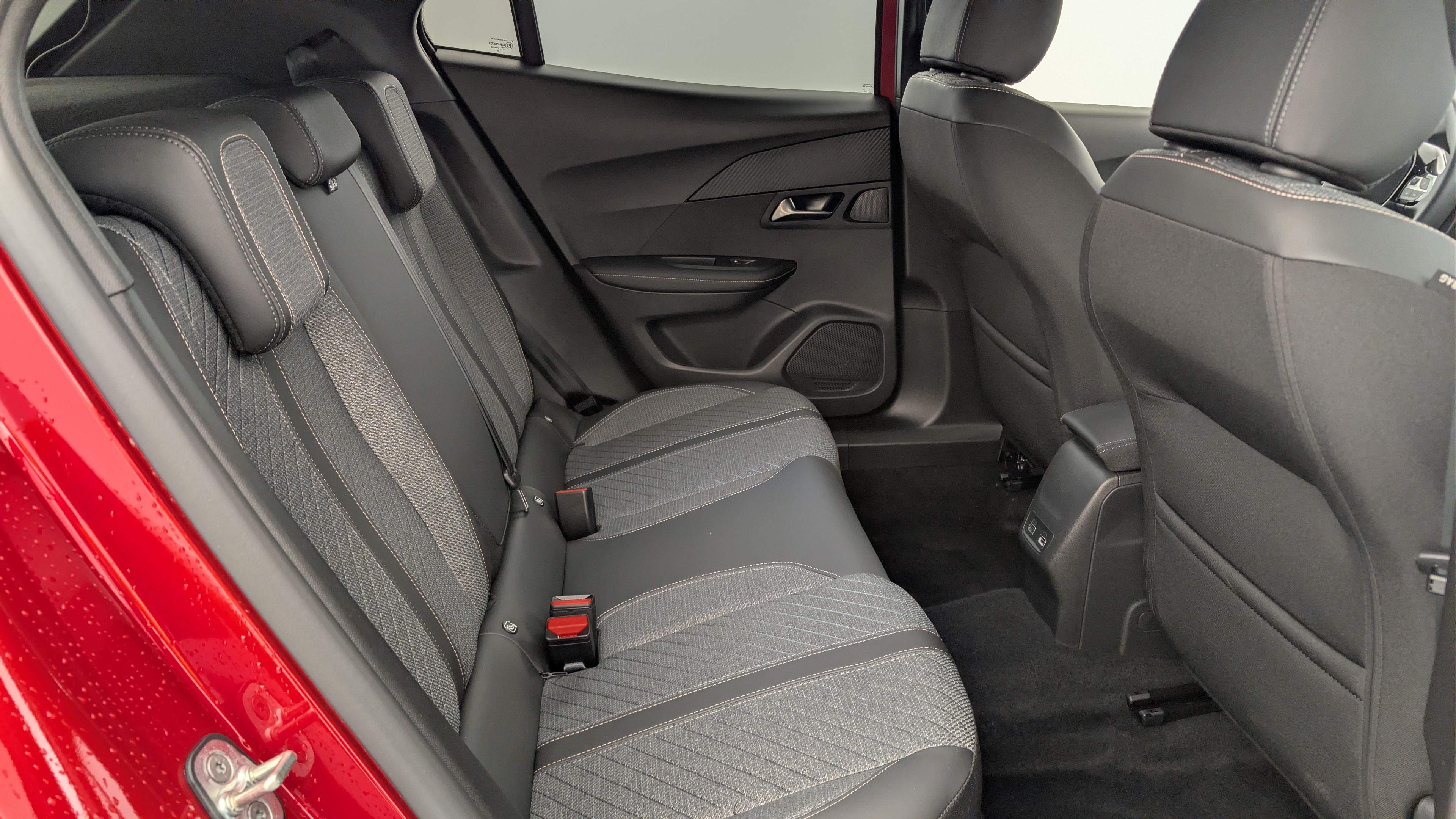 Peugeot 2008 100 S&S BVM6 Allure