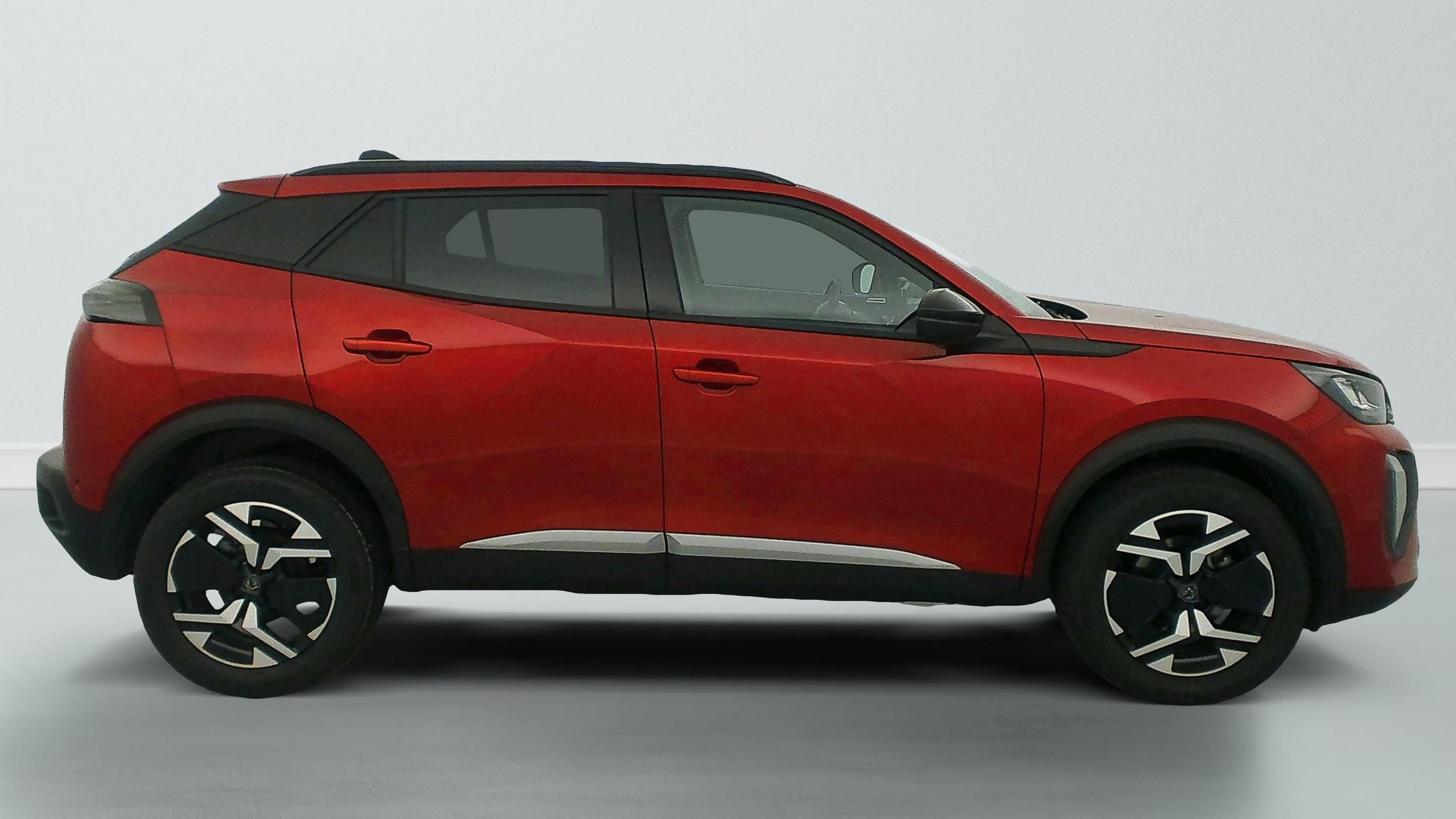 Peugeot 2008 100 S&S BVM6 Allure