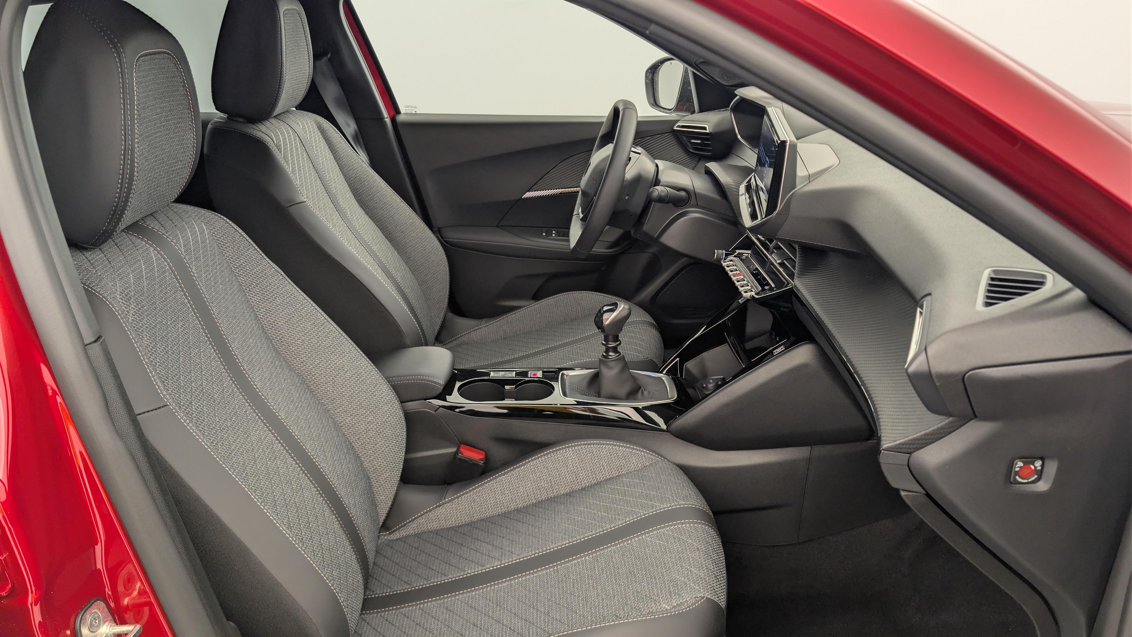 Peugeot 2008 100 S&S BVM6 Allure