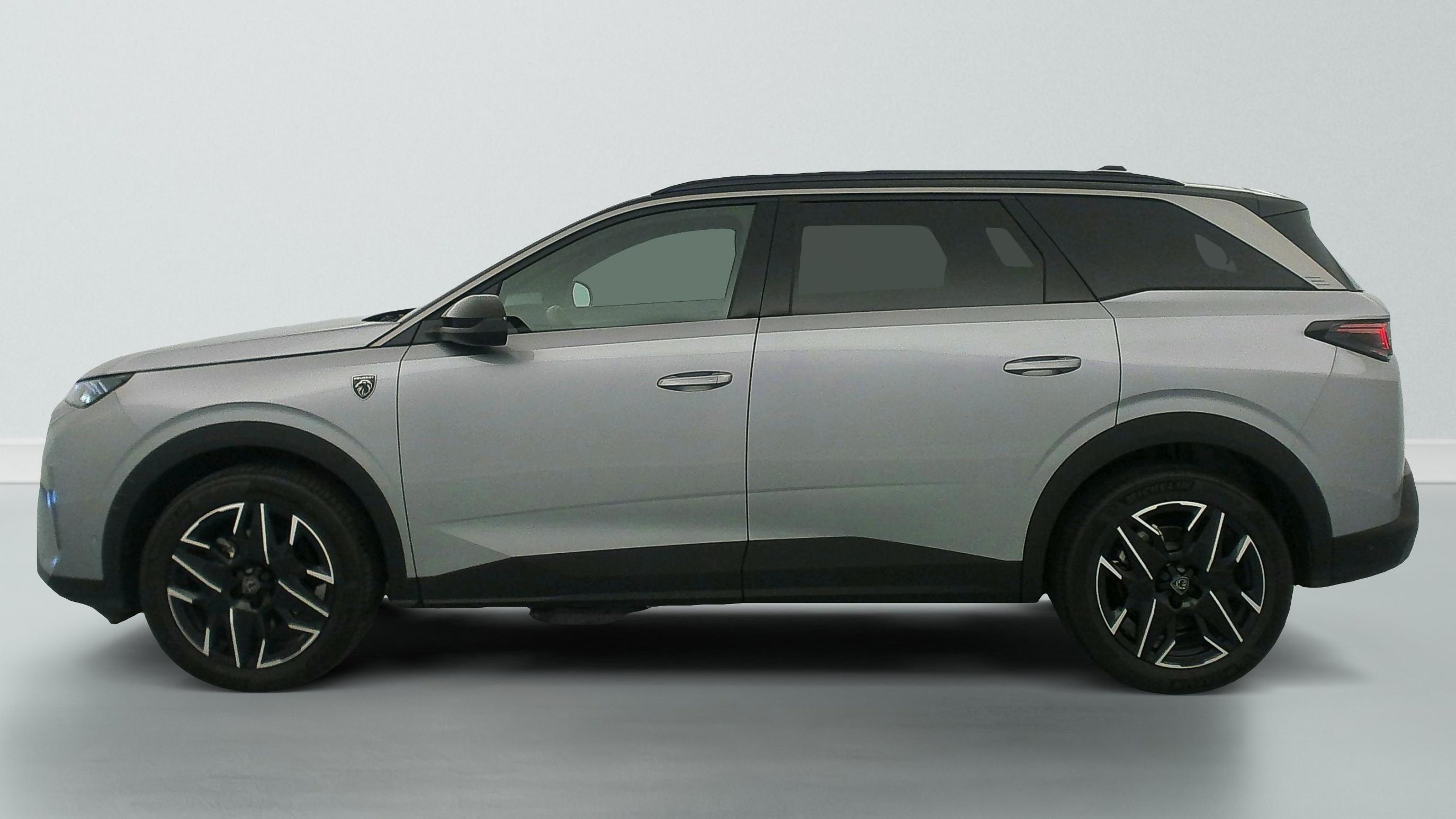 Peugeot 5008 HYBRID 145CH E-DCS6 GT