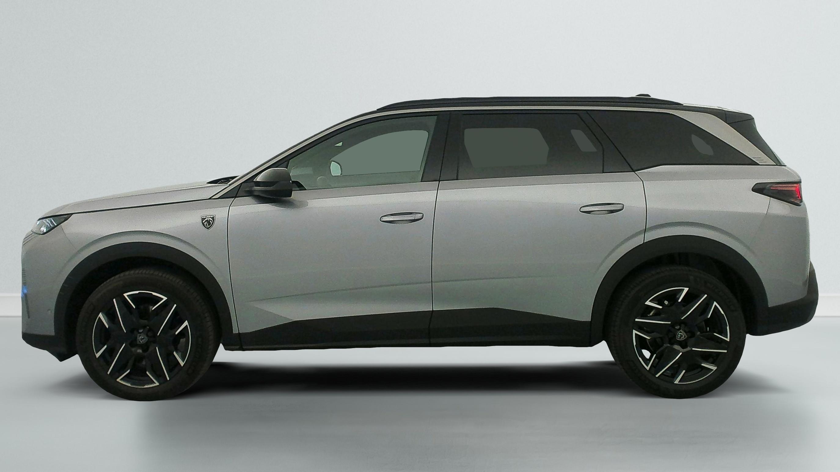 Peugeot 5008 HYBRID 145CH E-DCS6 GT