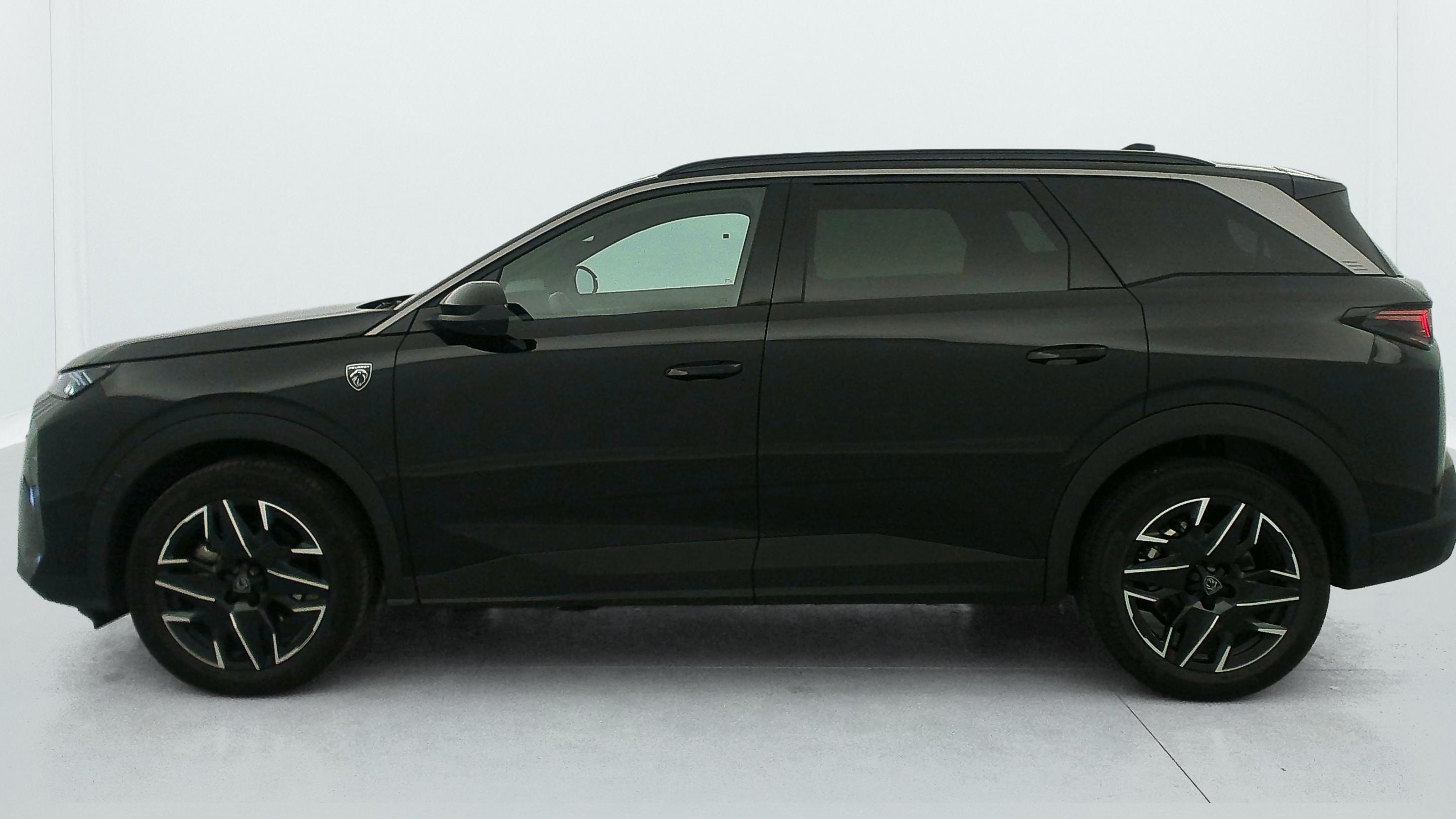 Peugeot 5008 HYBRID 145CH E-DCS6 GT