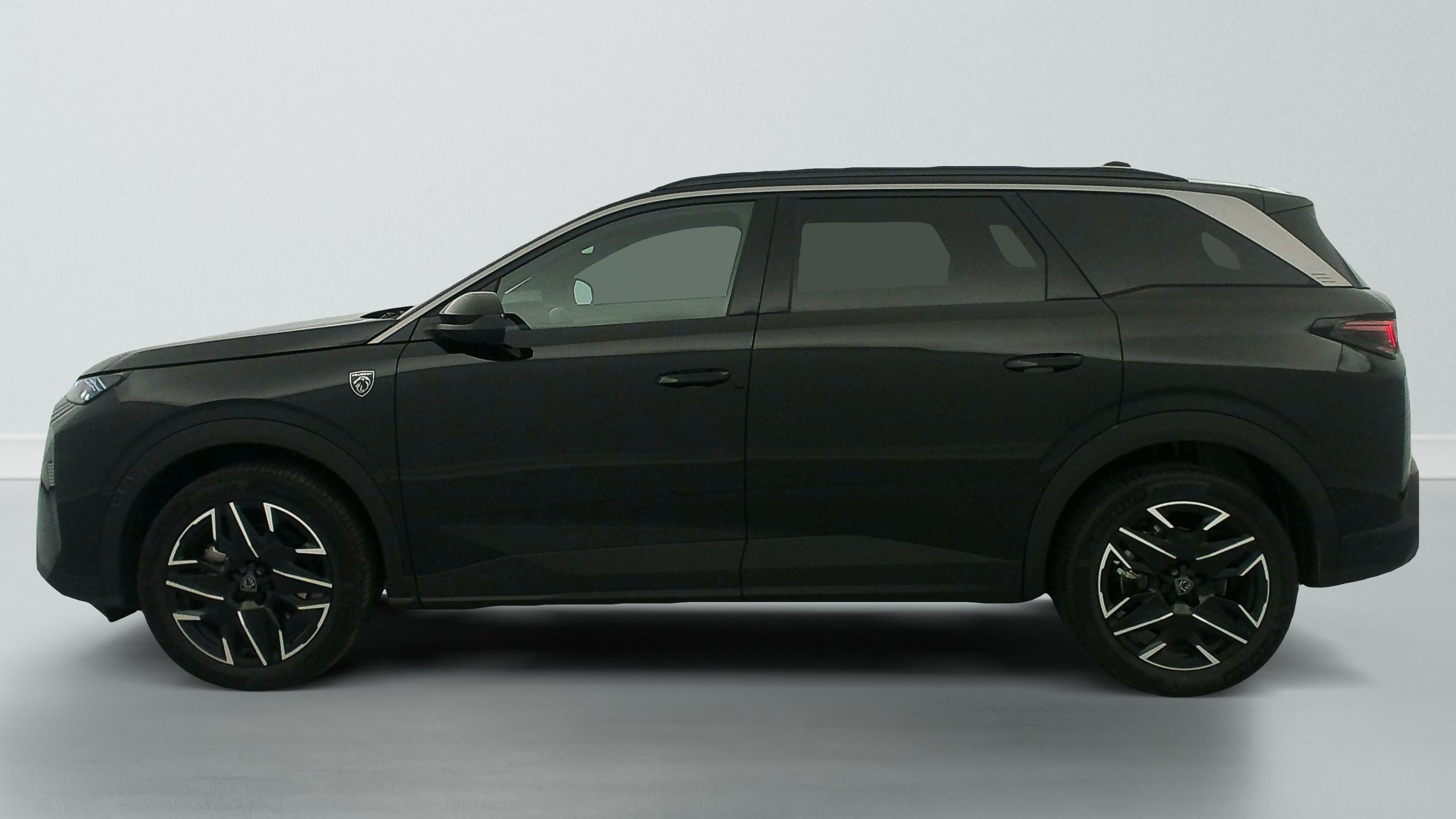 Peugeot 5008 HYBRID 145CH E-DCS6 GT