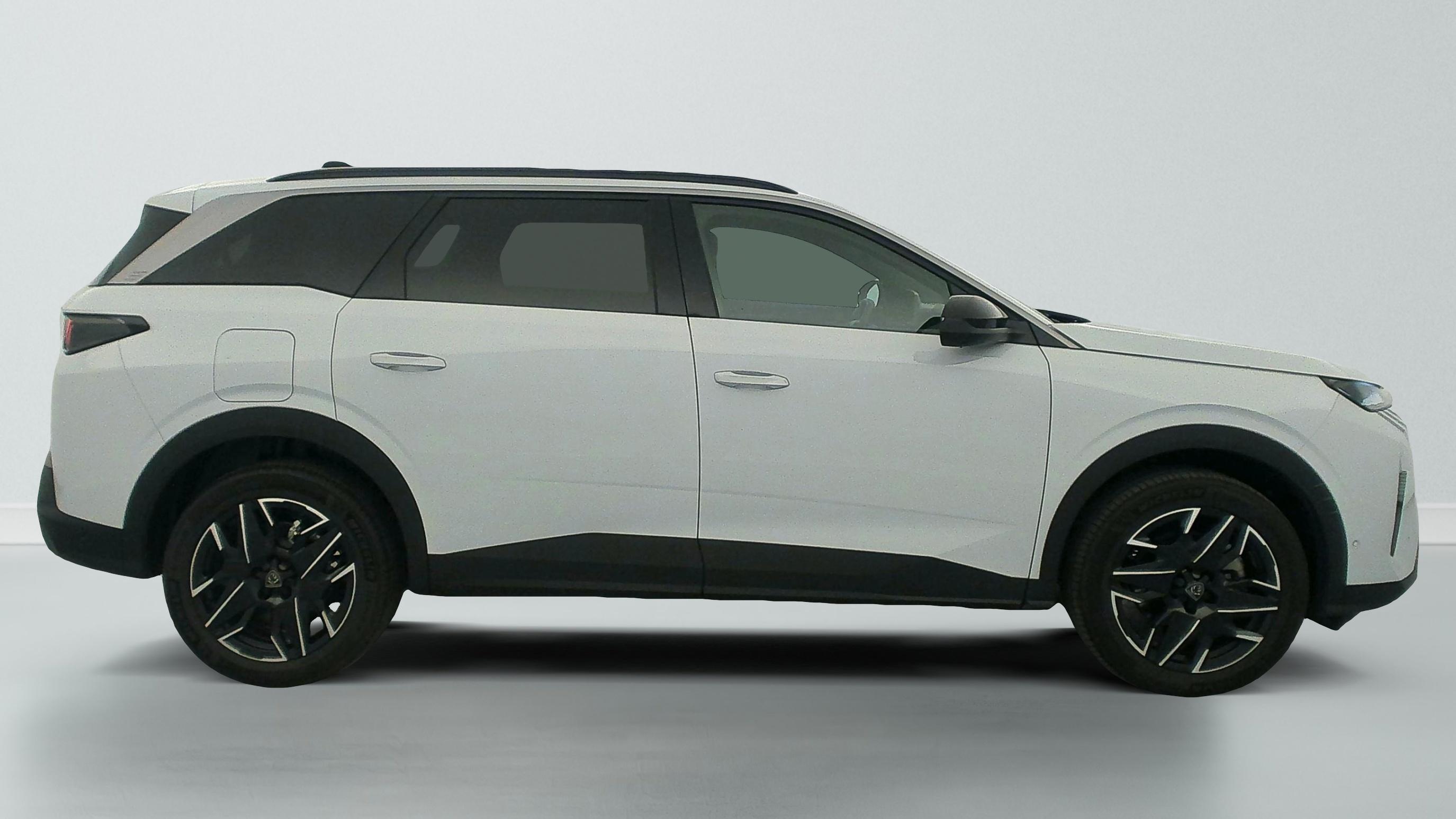 Peugeot 5008 HYBRID 145 CH E-DCS6 ALLURE