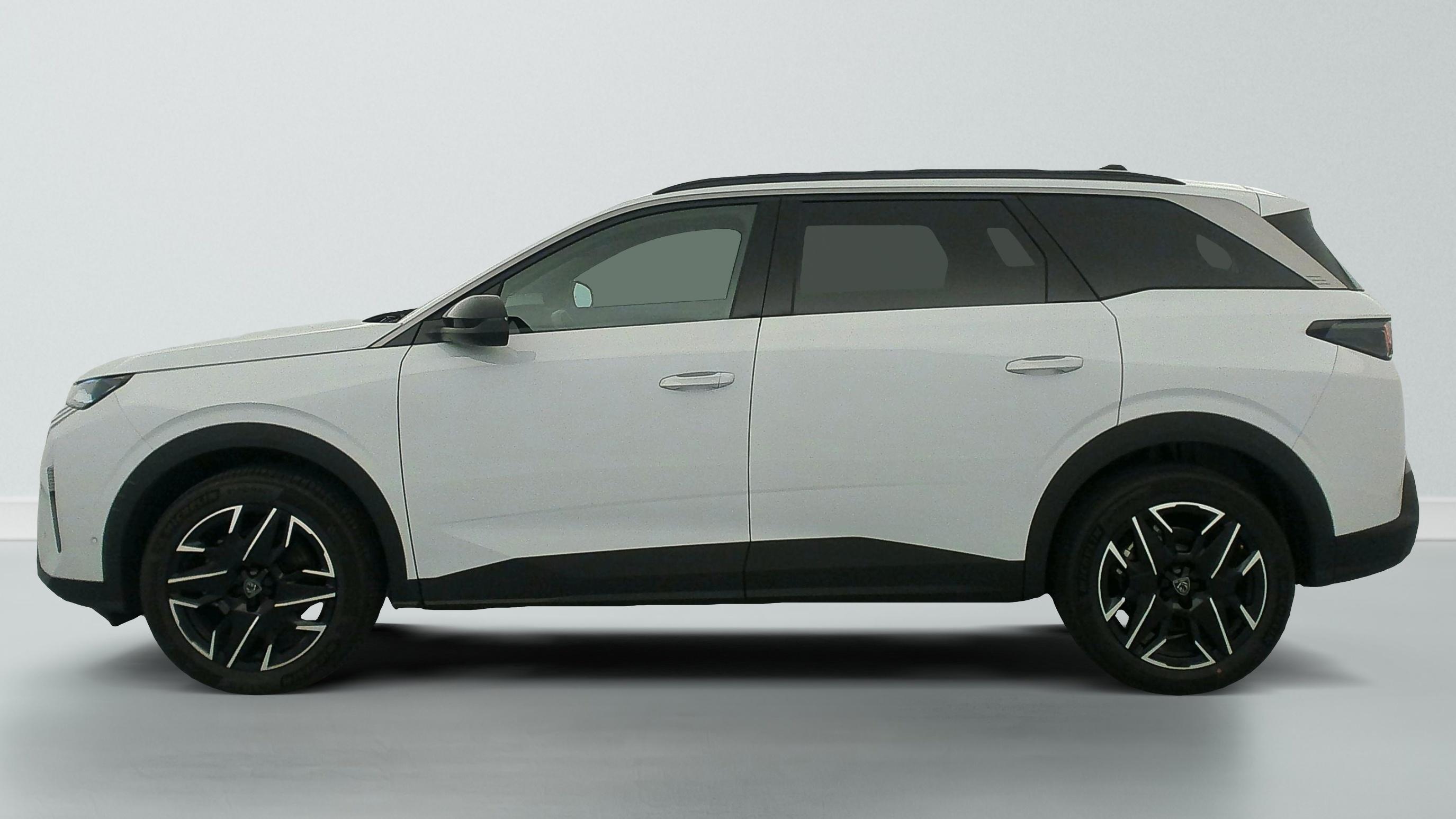 Peugeot 5008 HYBRID 145 CH E-DCS6 ALLURE