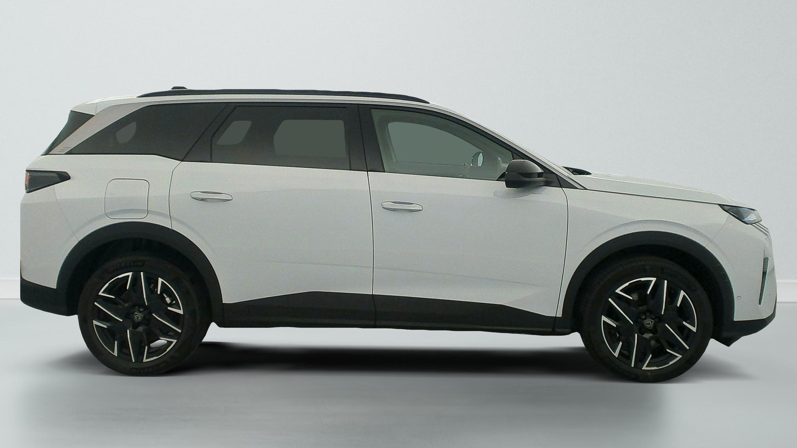 Peugeot 5008 HYBRID 145 CH E-DCS6 ALLURE