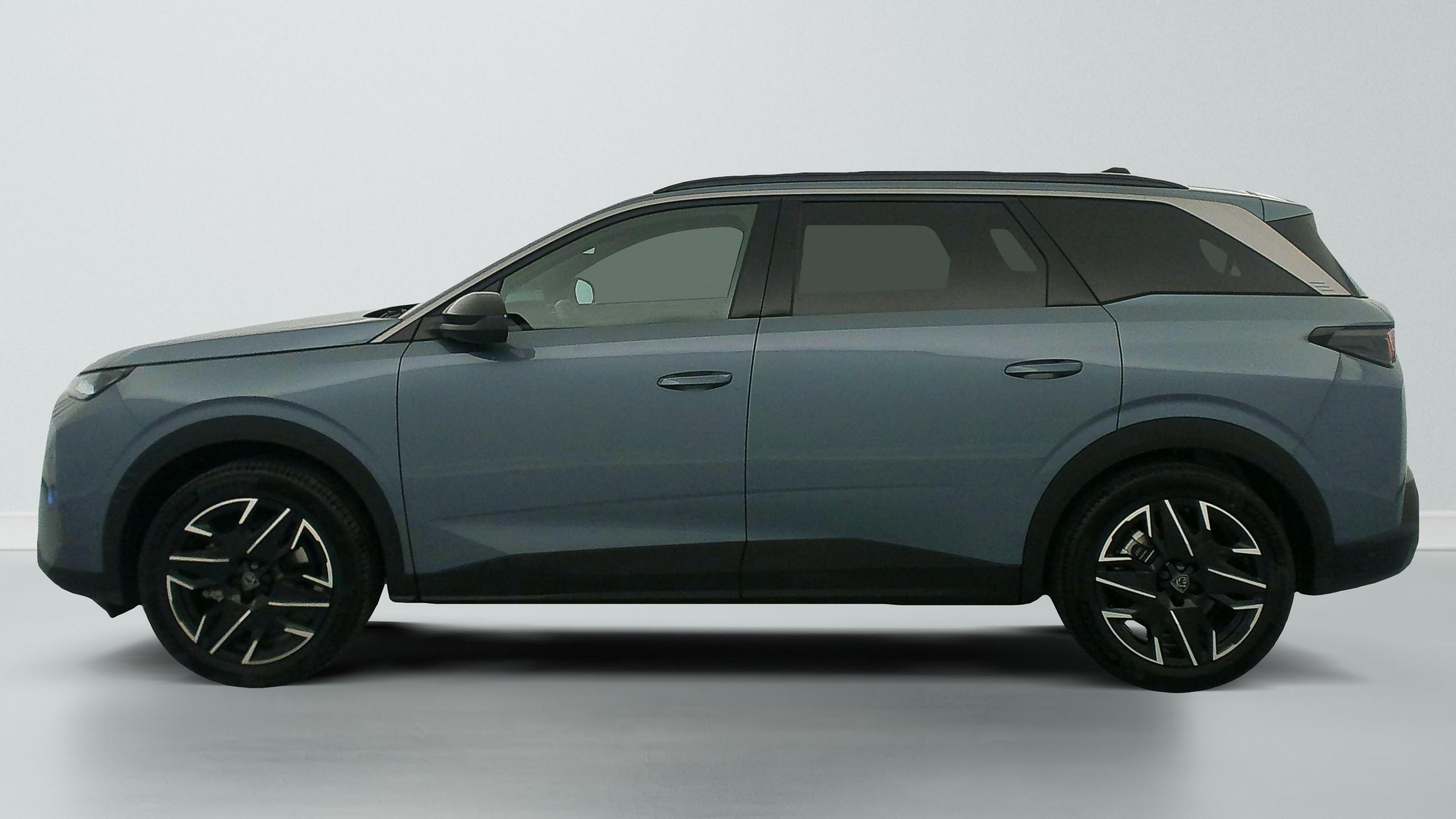Peugeot 5008 HYBRID 145 CH E-DCS6 ALLURE