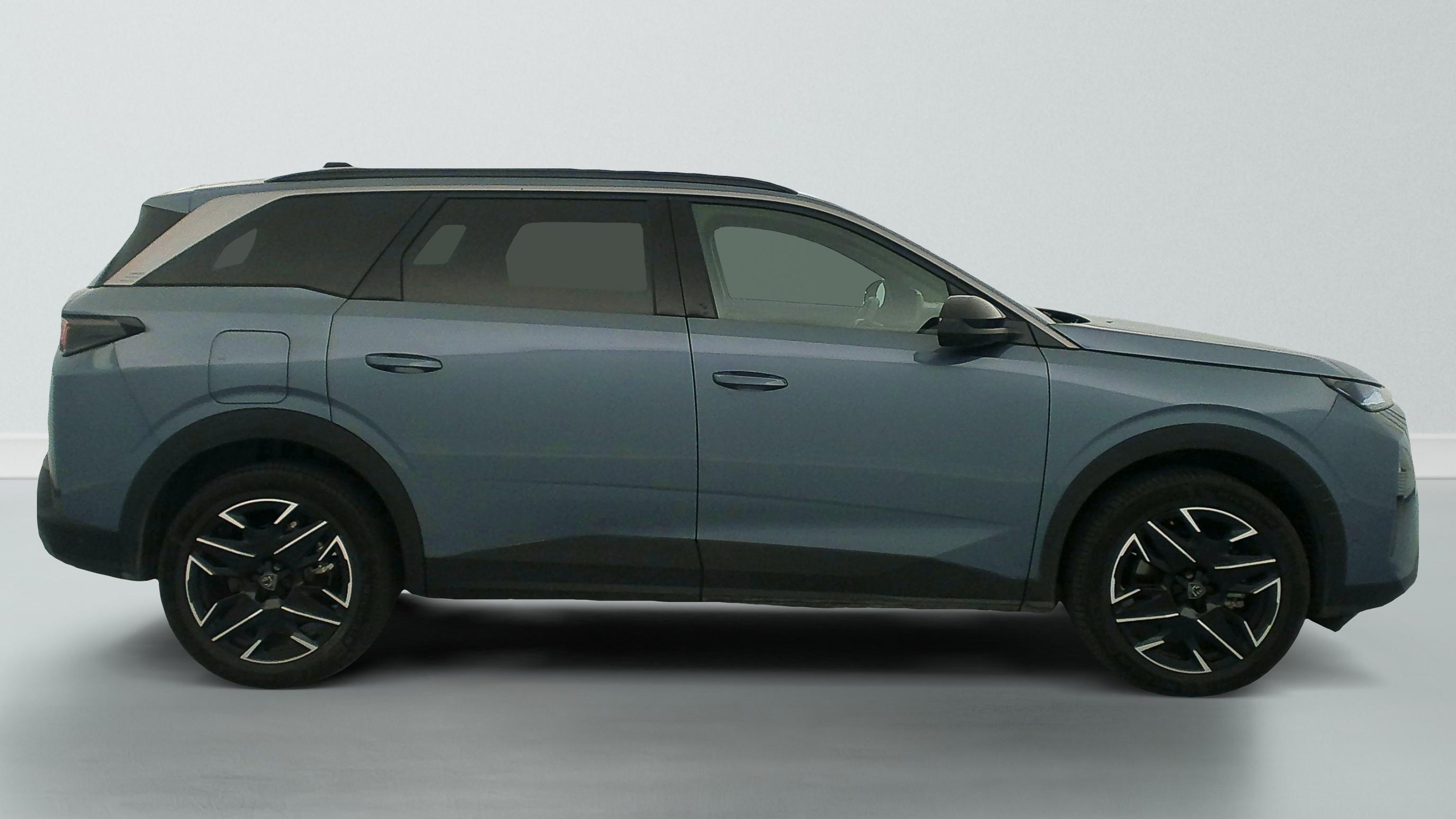 Peugeot 5008 HYBRID 145 CH E-DCS6 ALLURE