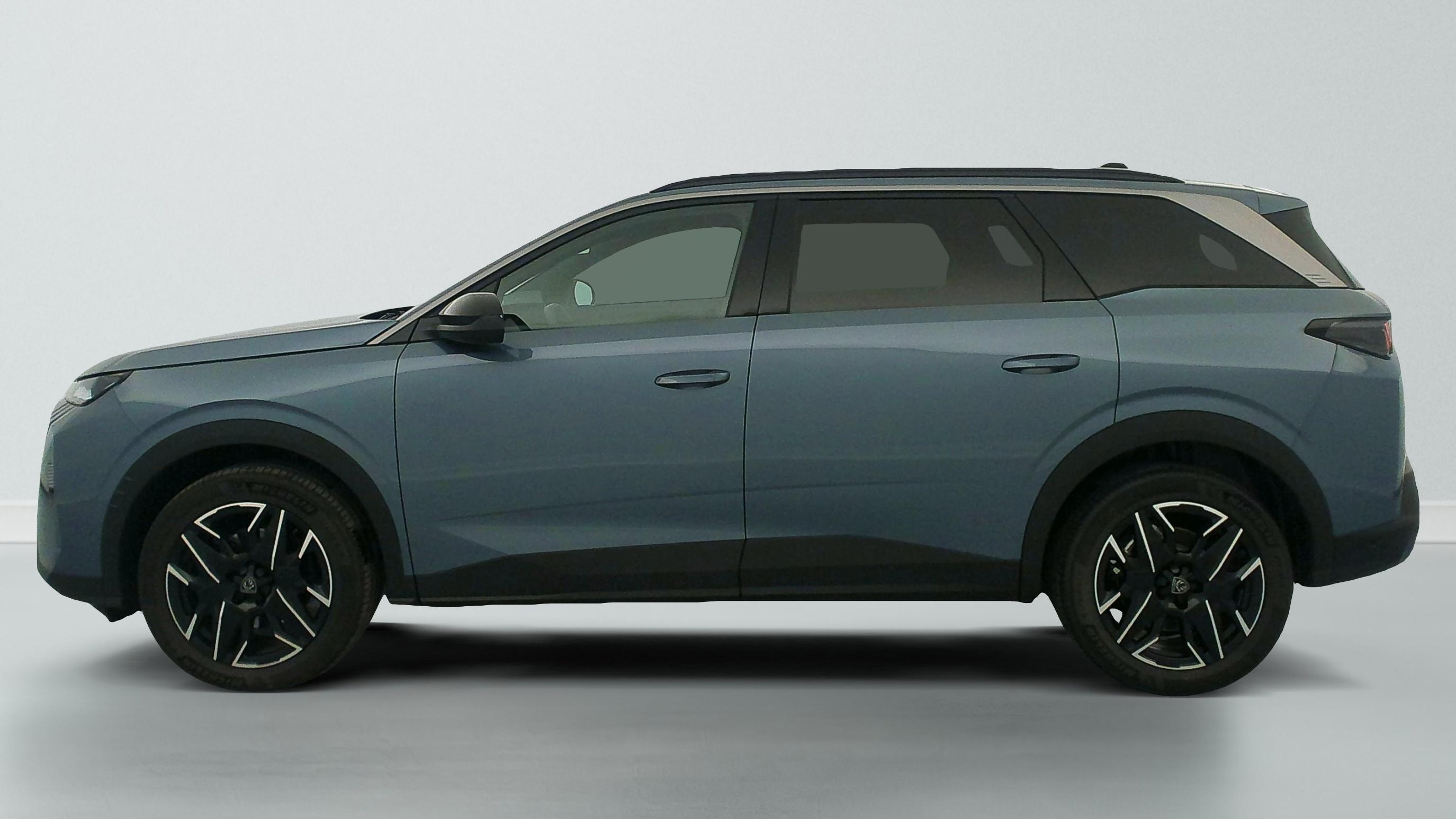 Peugeot 5008 HYBRID 145 CH E-DCS6 ALLURE