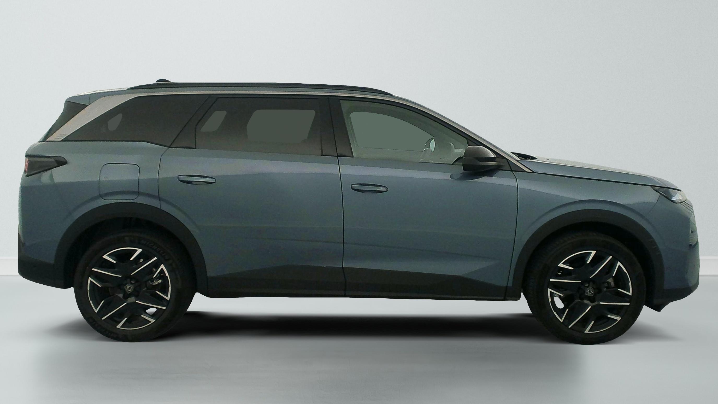 Peugeot 5008 HYBRID 145 CH E-DCS6 ALLURE