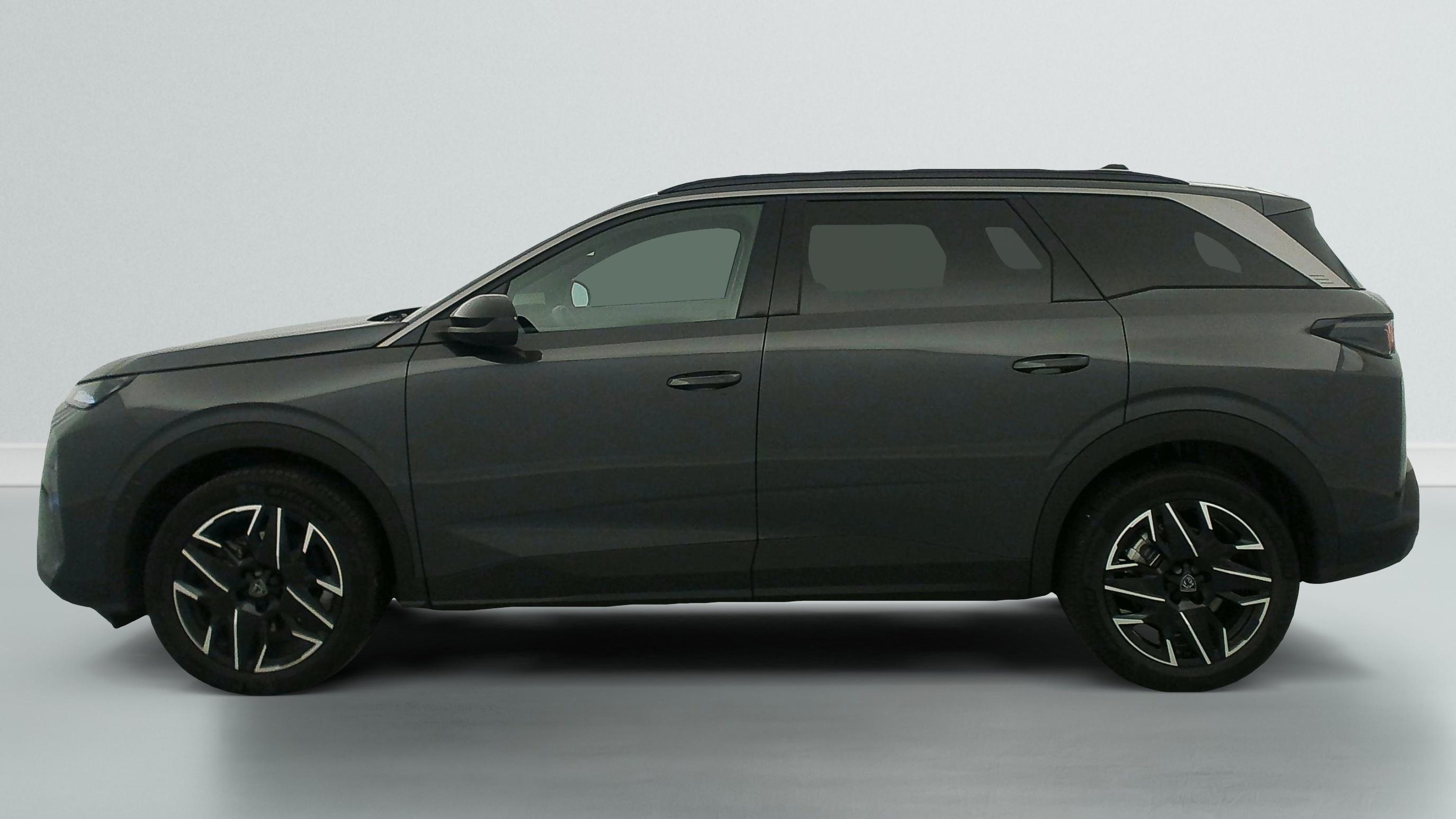 Peugeot 5008 HYBRID 145 CH E-DCS6 ALLURE