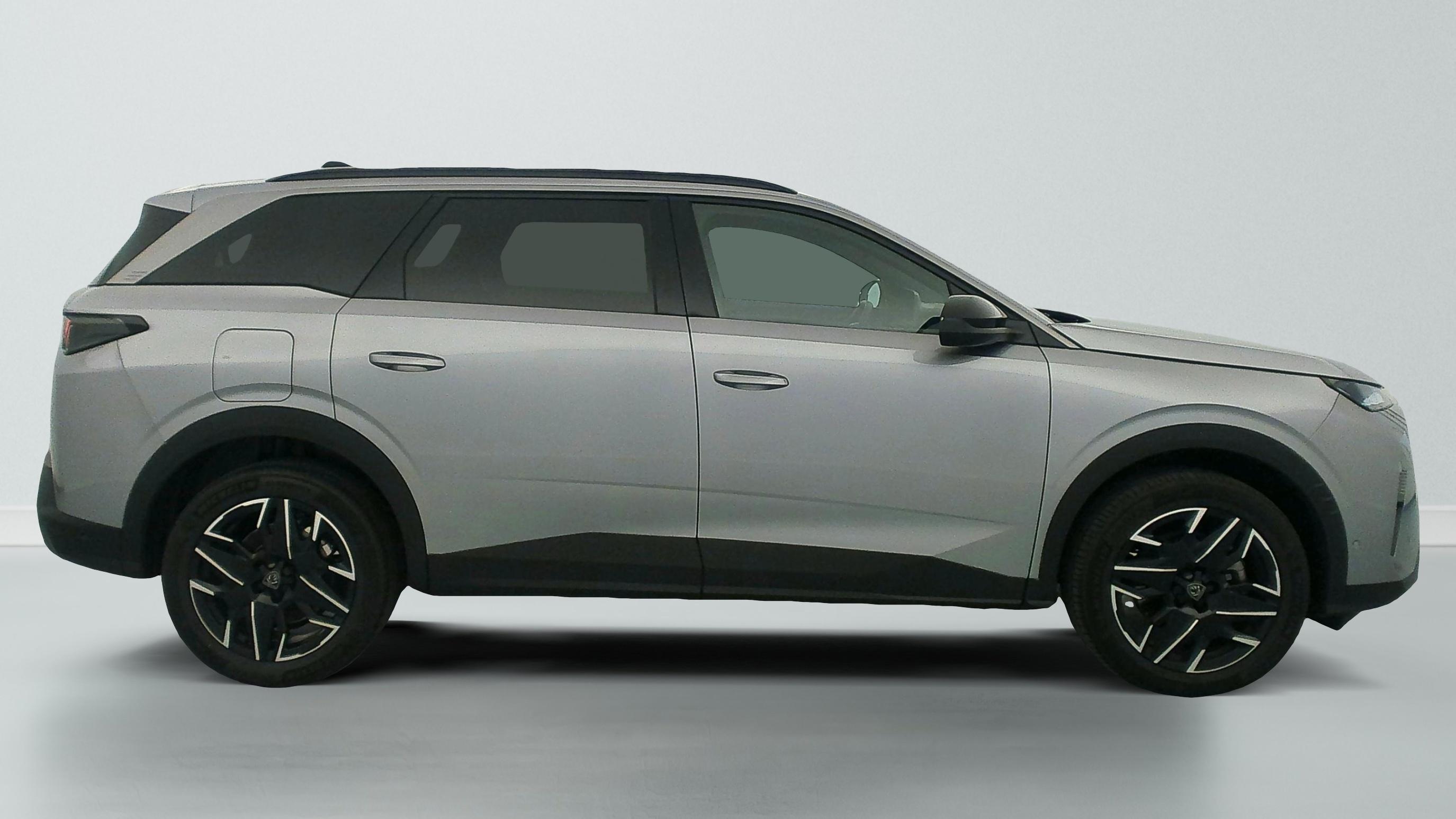 Peugeot 5008 HYBRID 145 CH E-DCS6 ALLURE