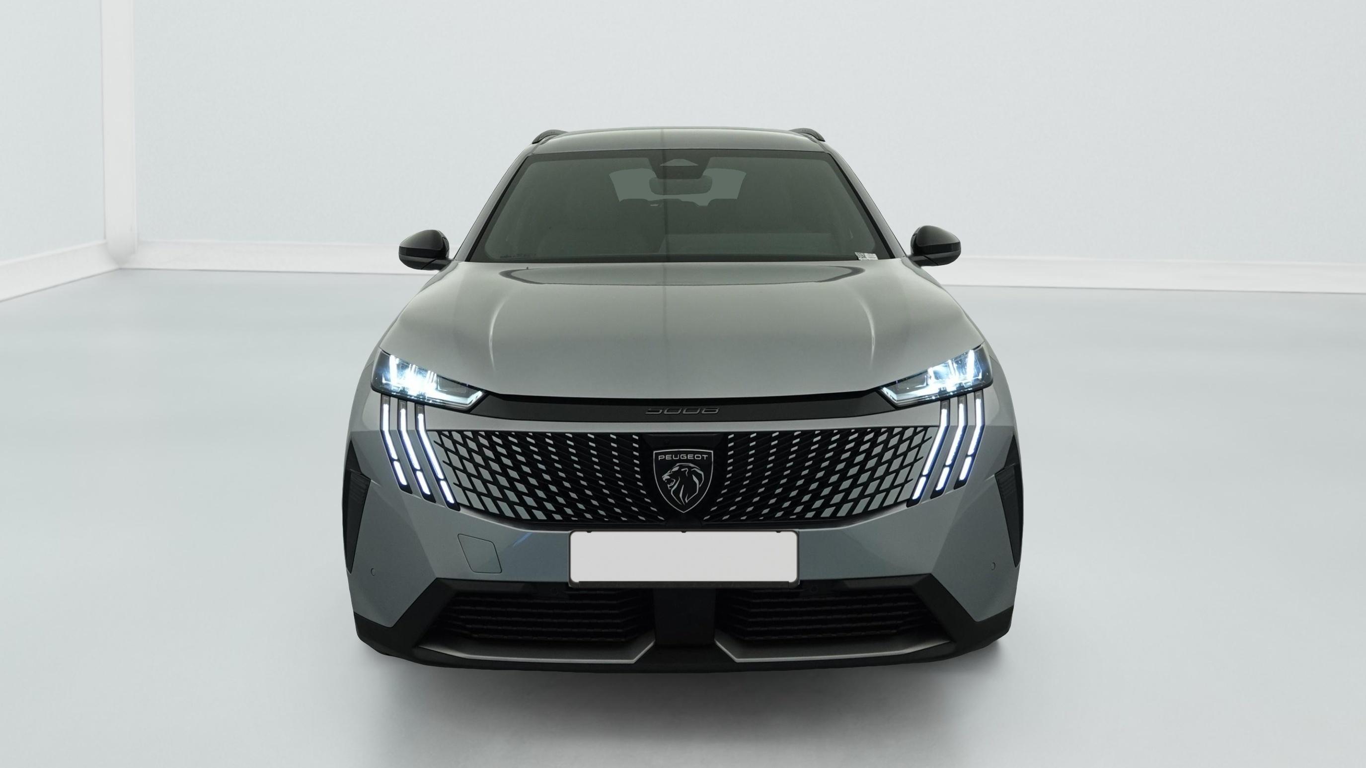 Peugeot 5008 HYBRID 145 CH E-DCS6 ALLURE