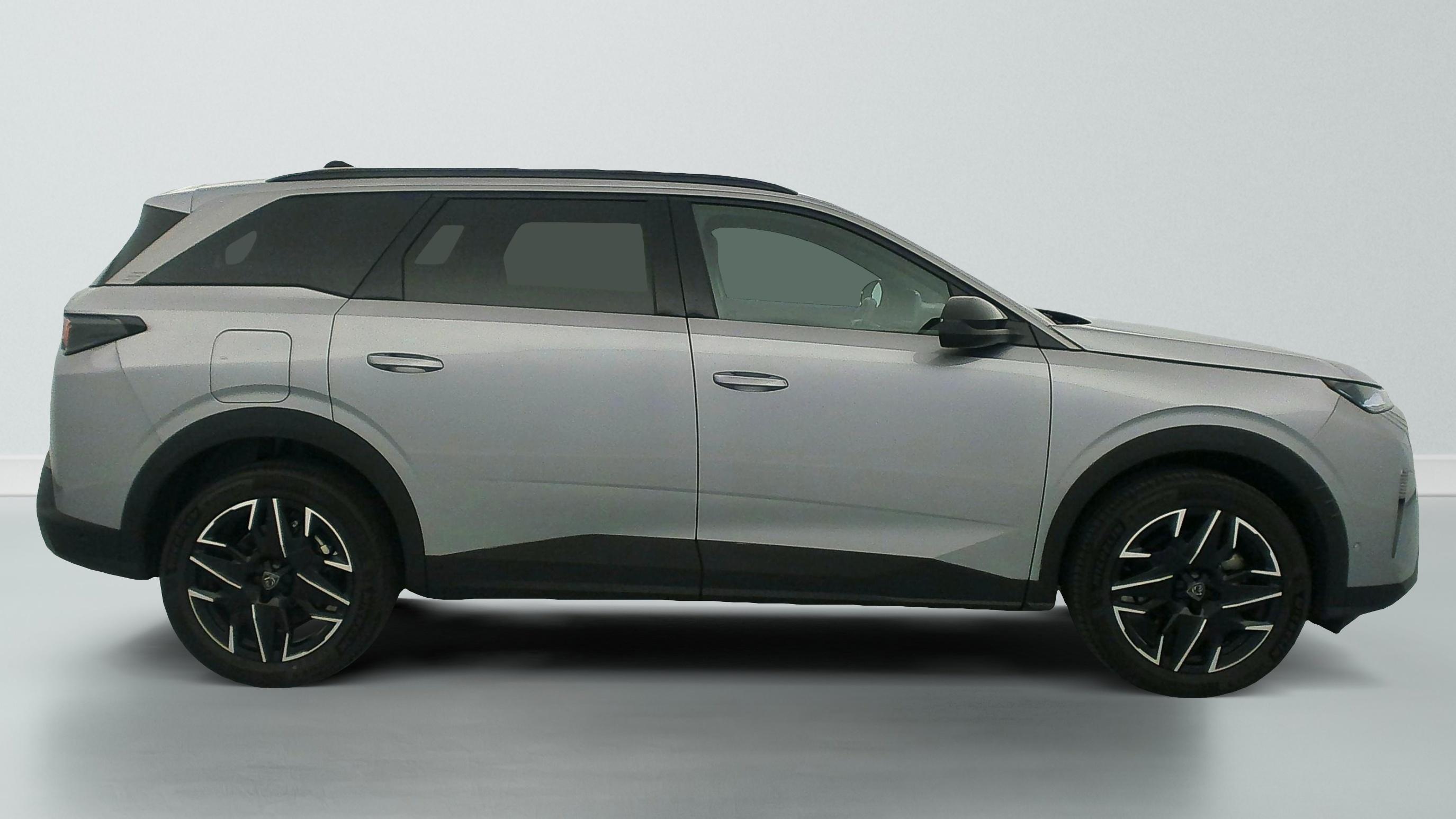 Peugeot 5008 HYBRID 145 CH E-DCS6 ALLURE