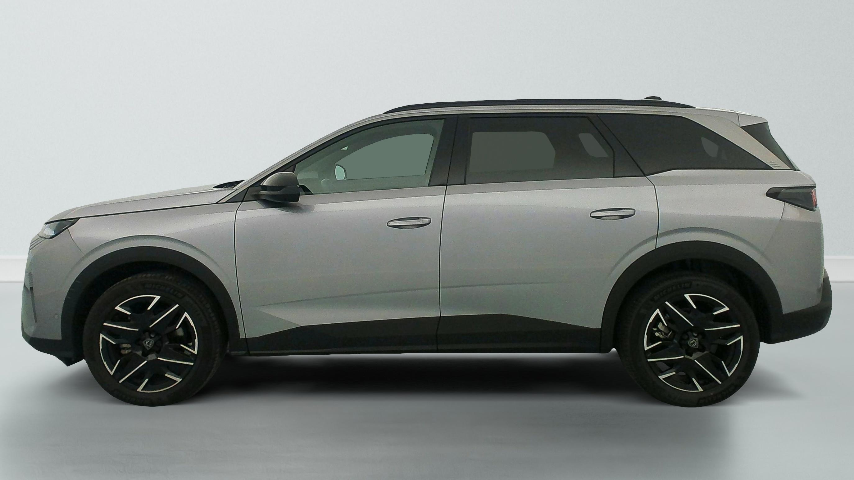 Peugeot 5008 HYBRID 145 CH E-DCS6 ALLURE