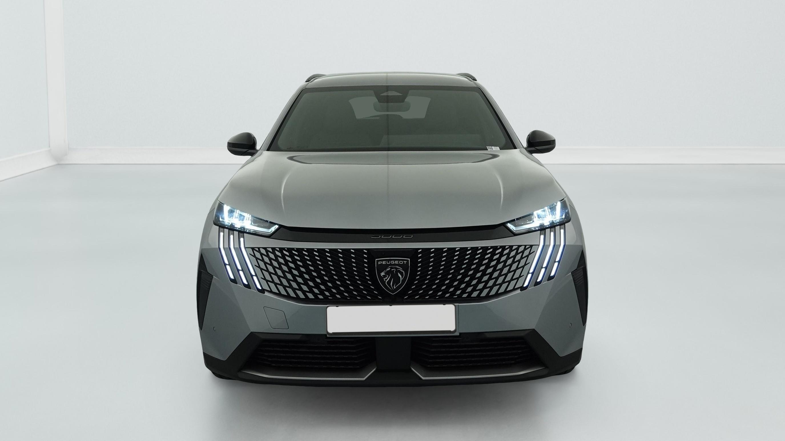Peugeot 5008 HYBRID 145 CH E-DCS6 ALLURE