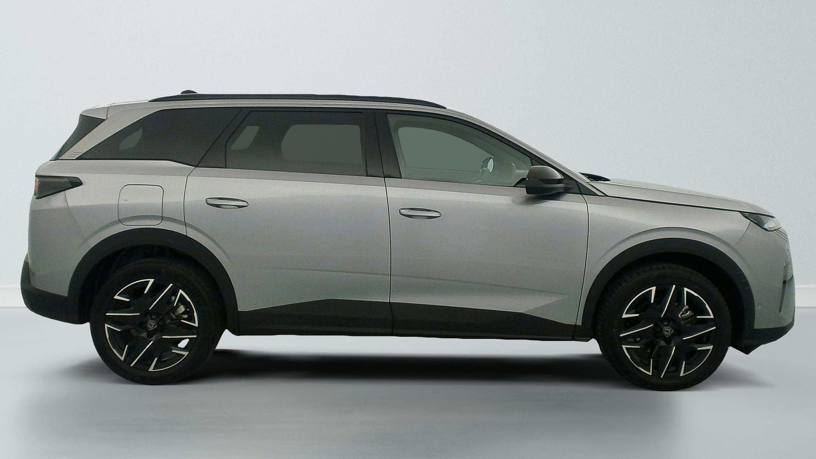 Peugeot 5008 HYBRID 145 CH E-DCS6 ALLURE