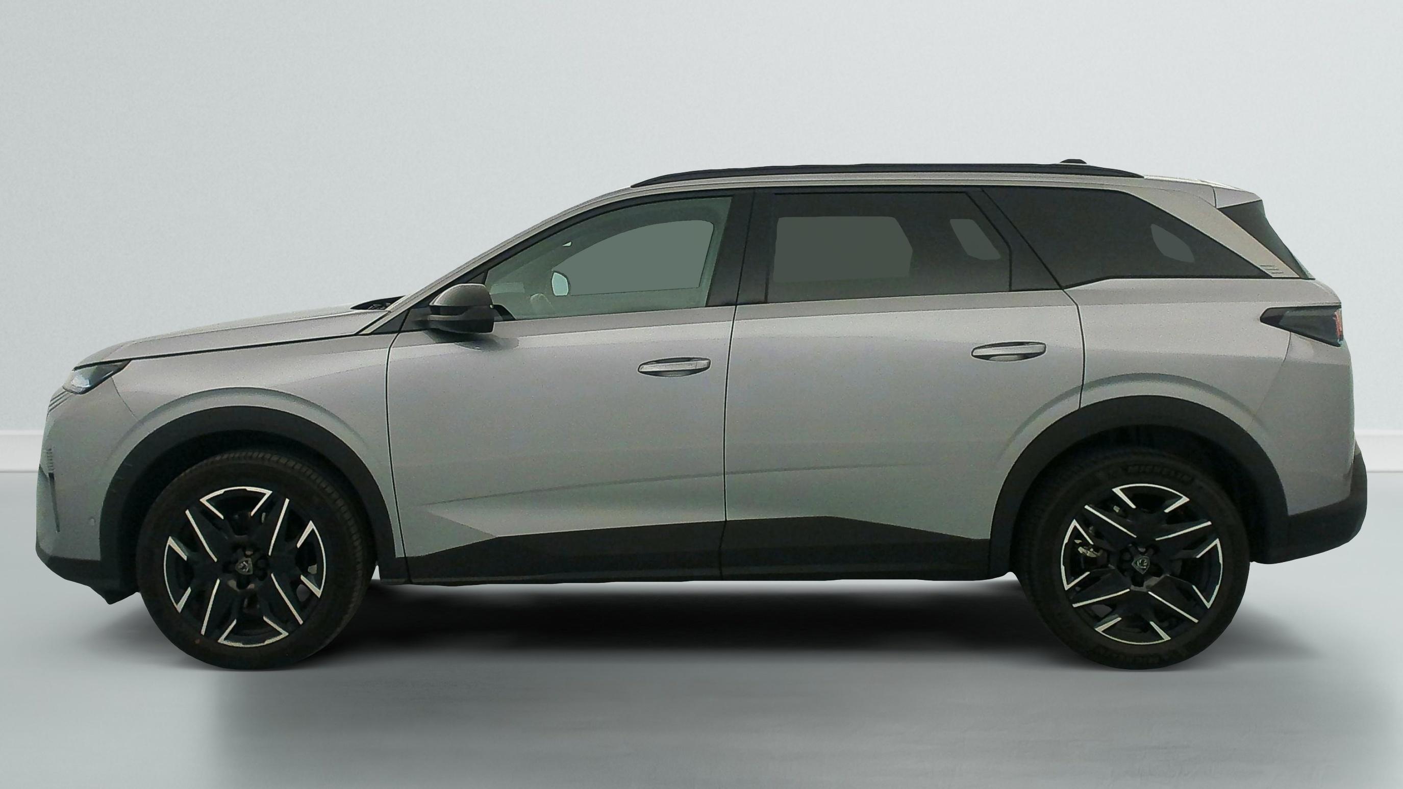 Peugeot 5008 HYBRID 145 CH E-DCS6 ALLURE