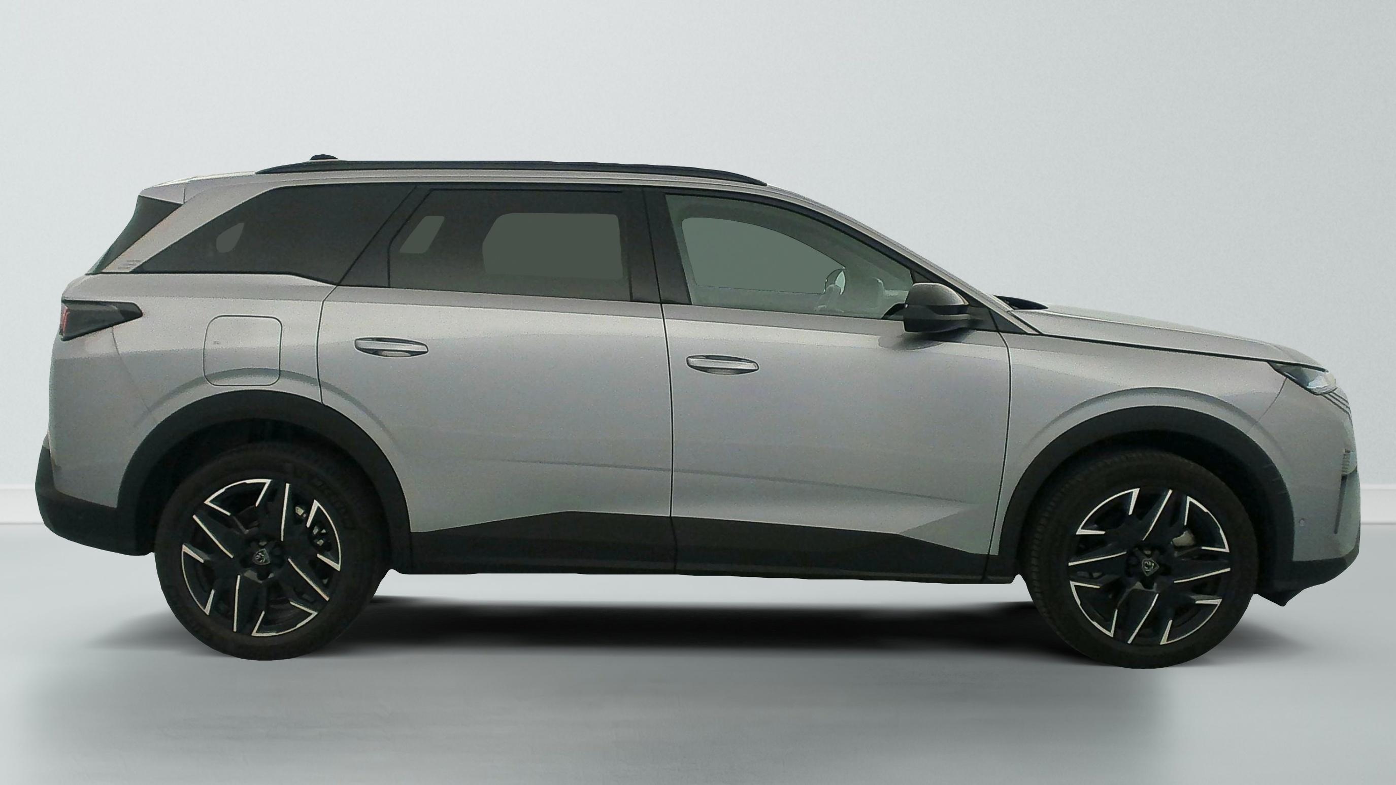 Peugeot 5008 HYBRID 145 CH E-DCS6 ALLURE