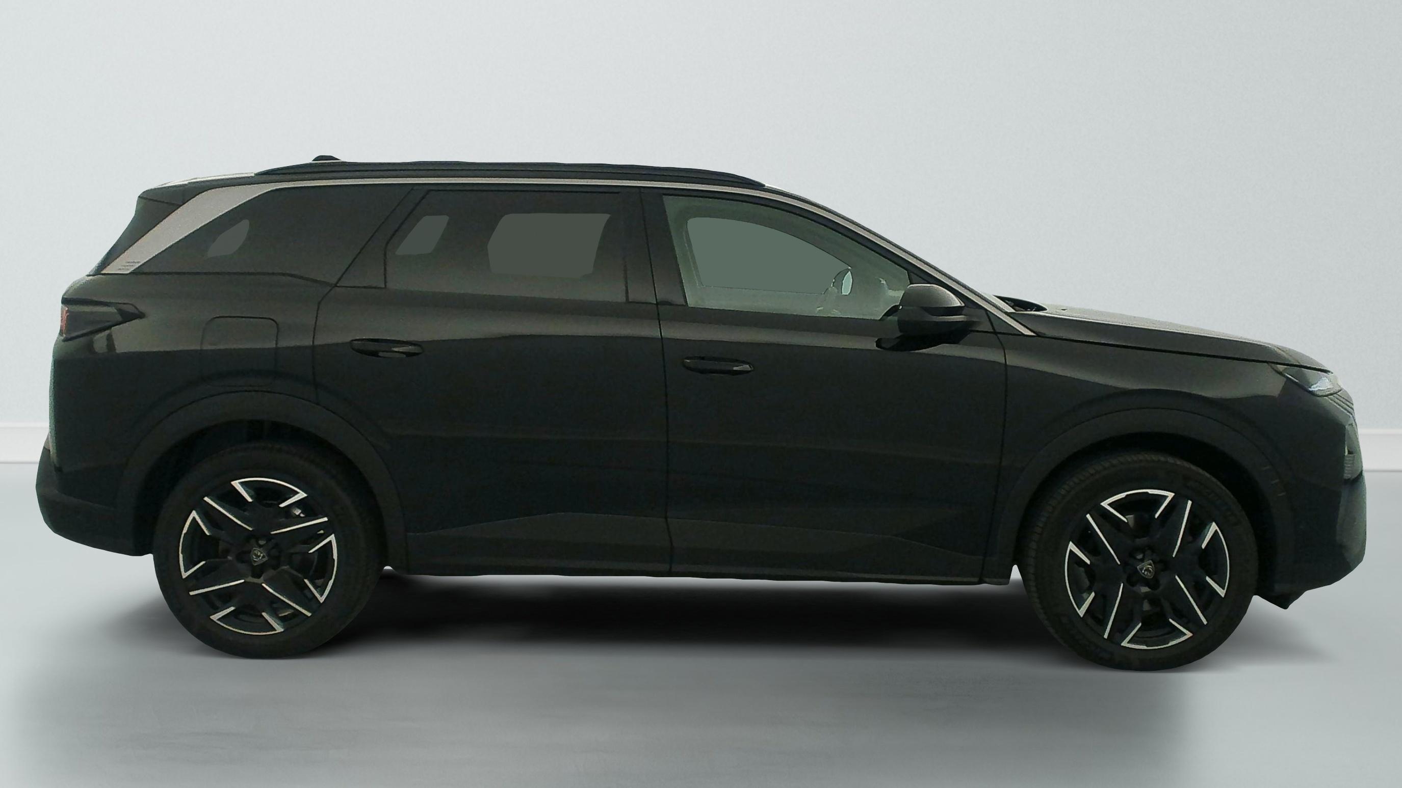 Peugeot 5008 HYBRID 145 CH E-DCS6 ALLURE