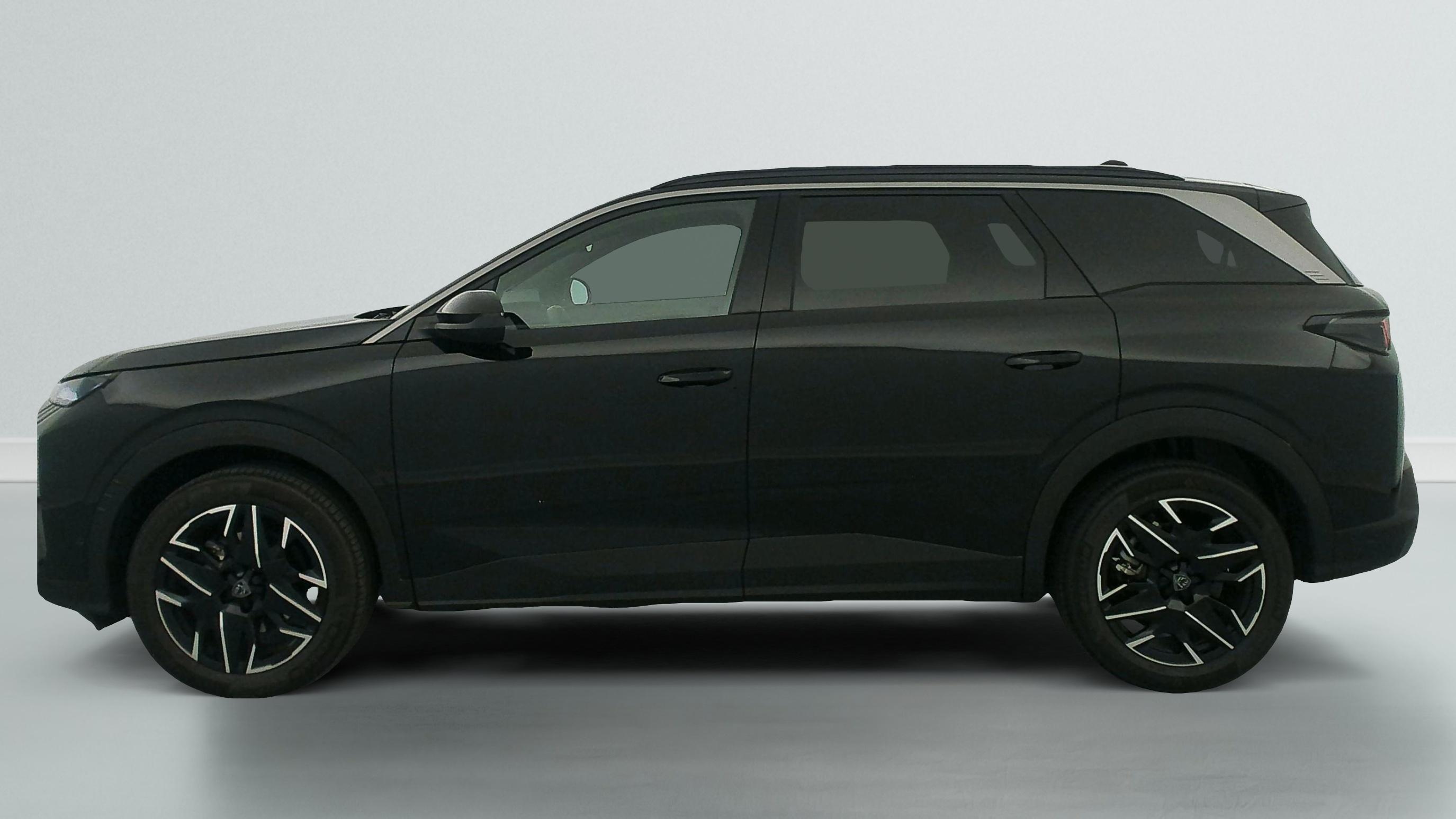 Peugeot 5008 HYBRID 145 CH E-DCS6 ALLURE
