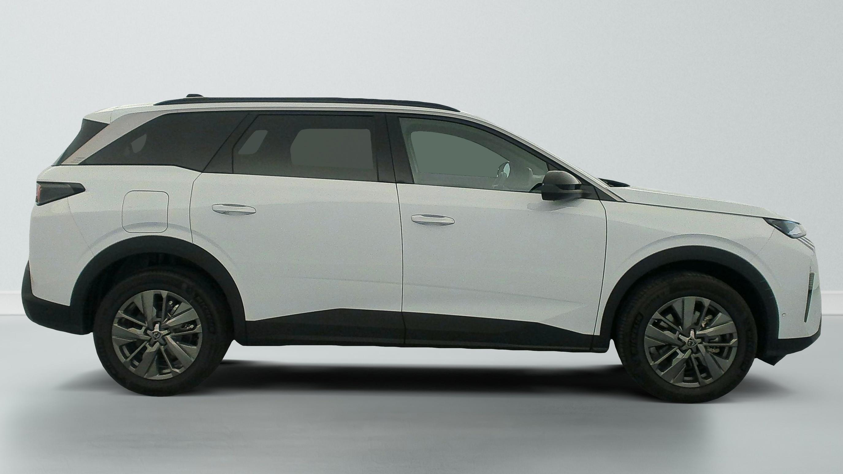 Peugeot 5008 HYBRID 145 CH E-DCS6 ALLURE