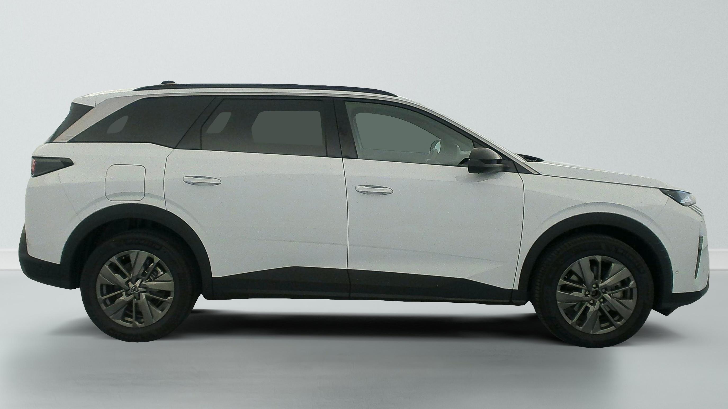 Peugeot 5008 HYBRID 145 CH E-DCS6 ALLURE