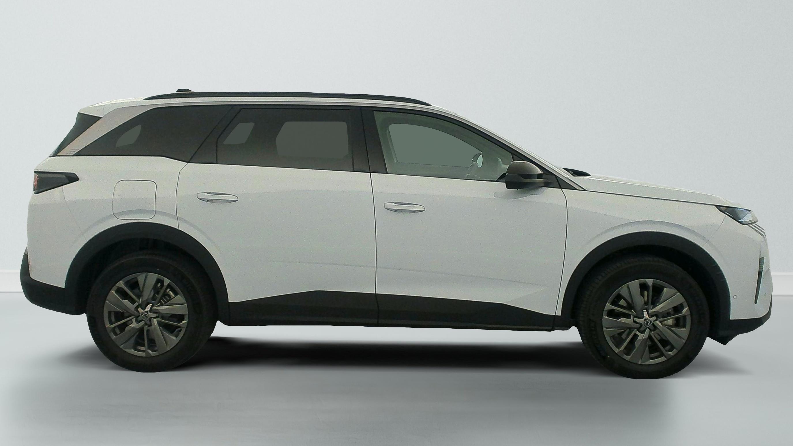 Peugeot 5008 HYBRID 145 CH E-DCS6 ALLURE