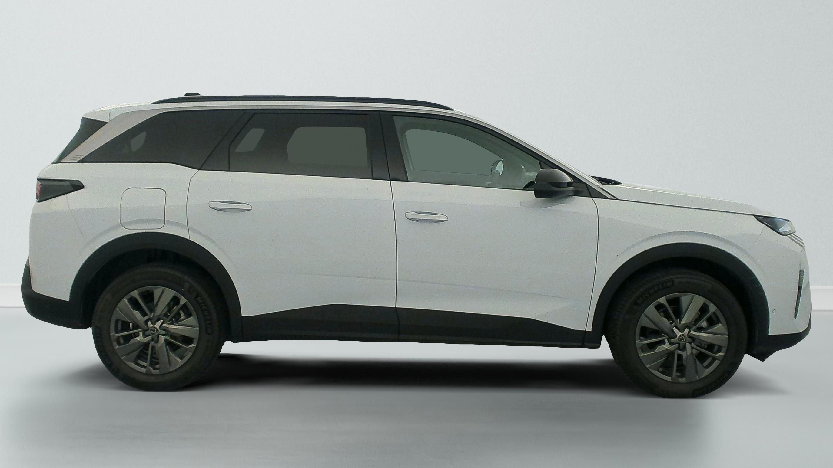 Peugeot 5008 HYBRID 145 CH E-DCS6 ALLURE