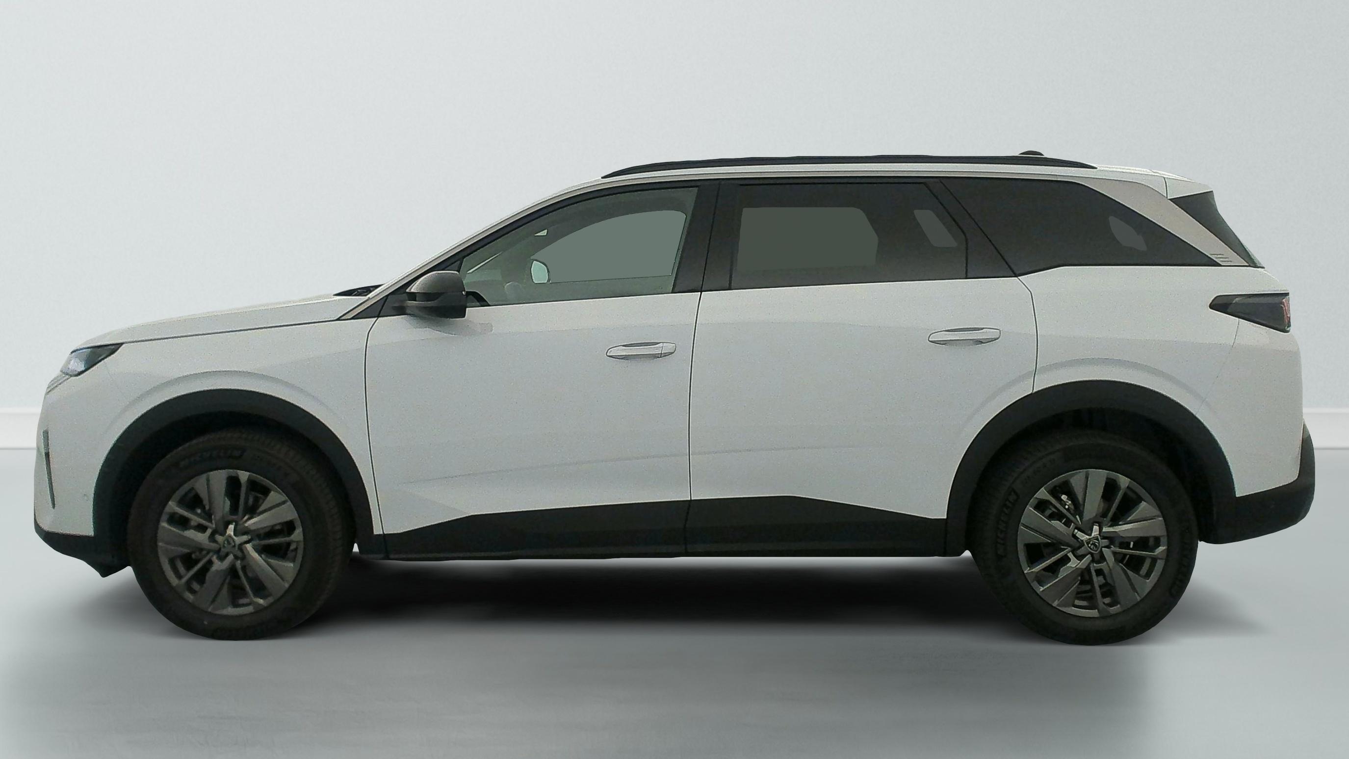Peugeot 5008 HYBRID 145 CH E-DCS6 ALLURE