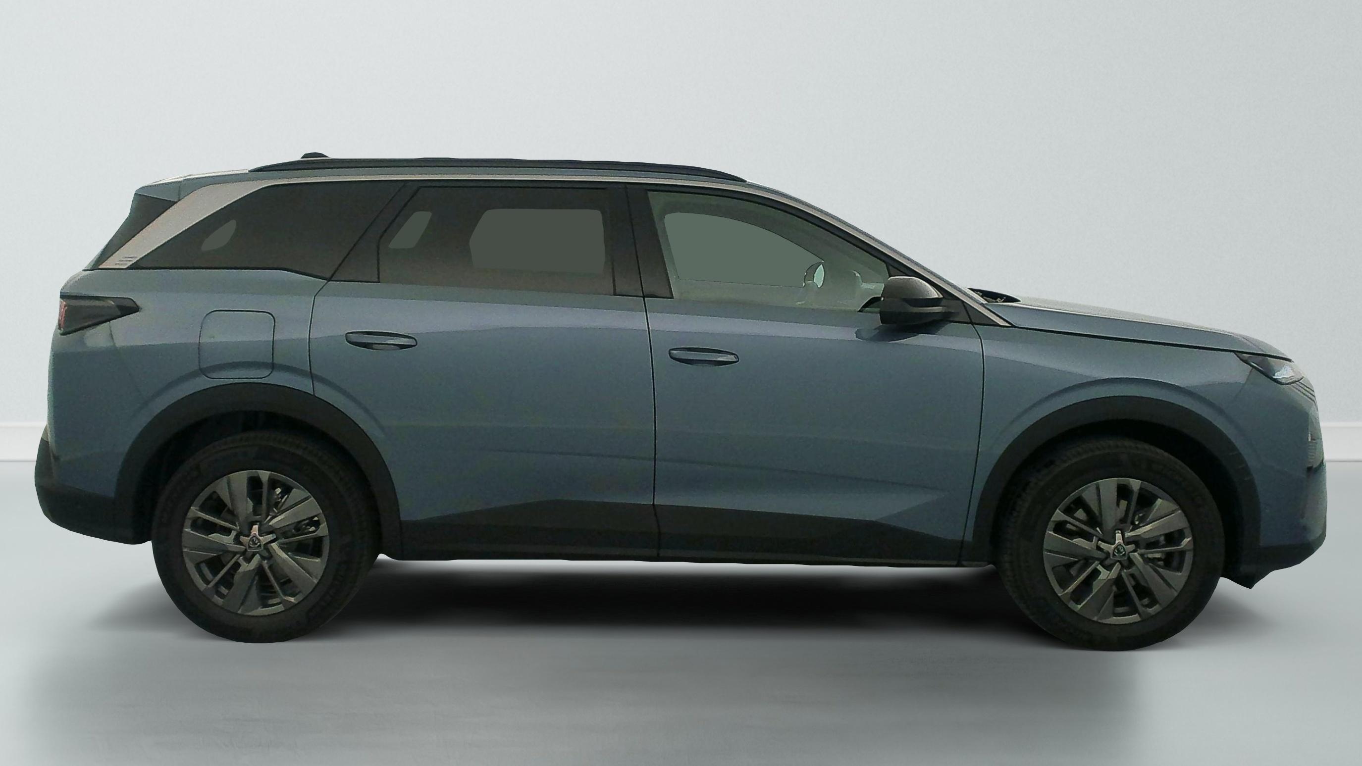 Peugeot 5008 HYBRID 145 CH E-DCS6 ALLURE