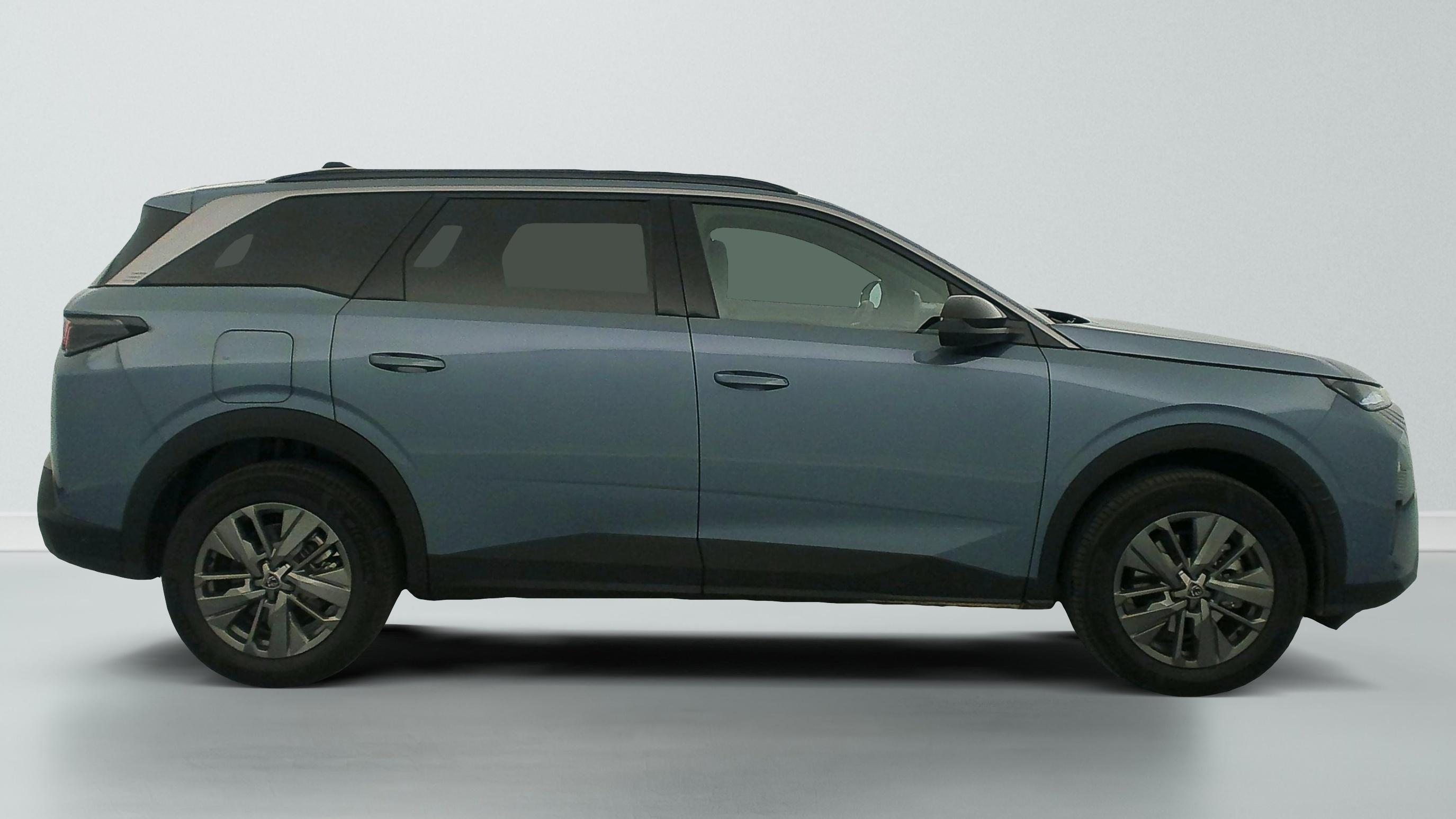 Peugeot 5008 HYBRID 145 CH E-DCS6 ALLURE