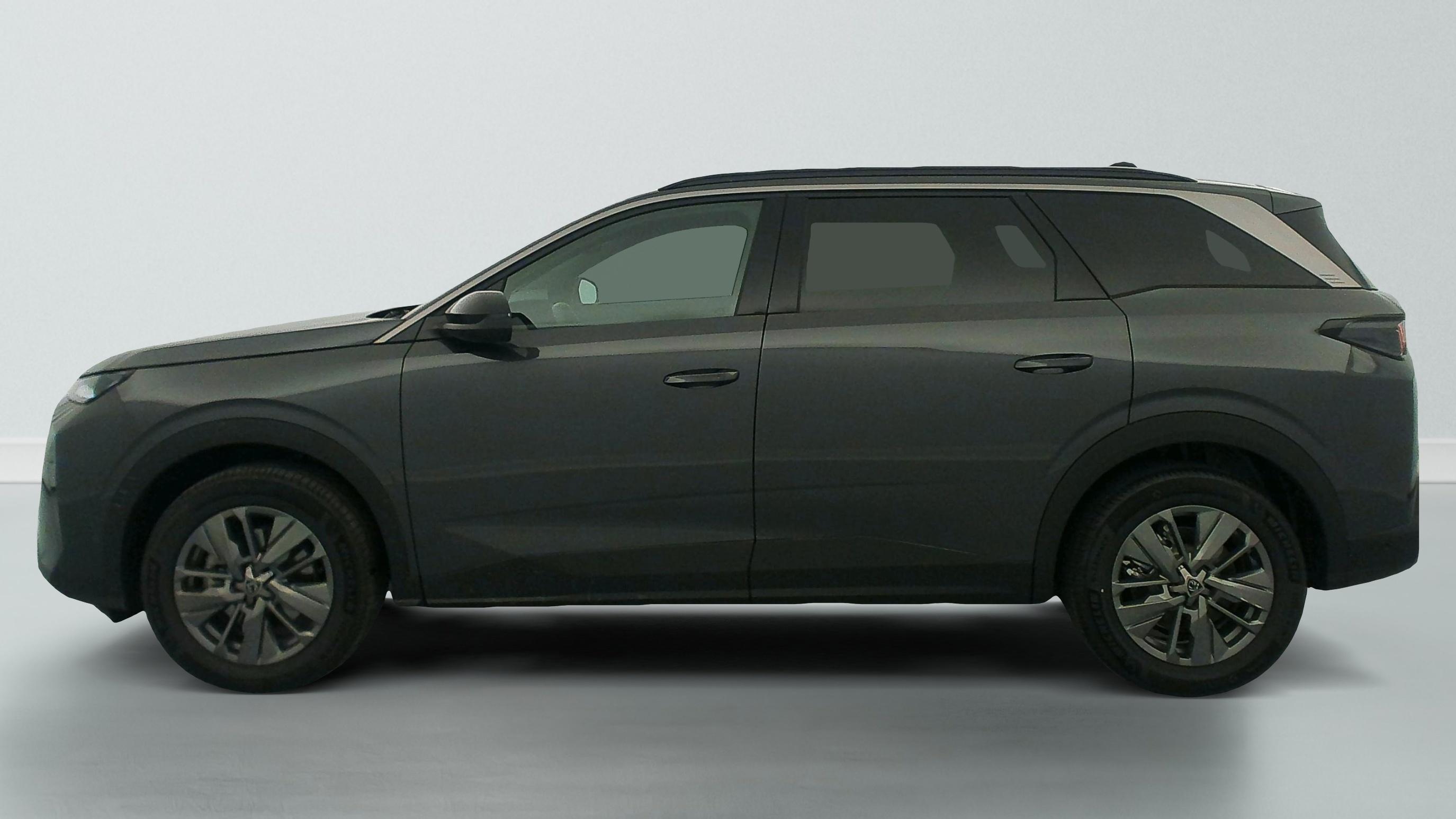 Peugeot 5008 HYBRID 145 CH E-DCS6 ALLURE