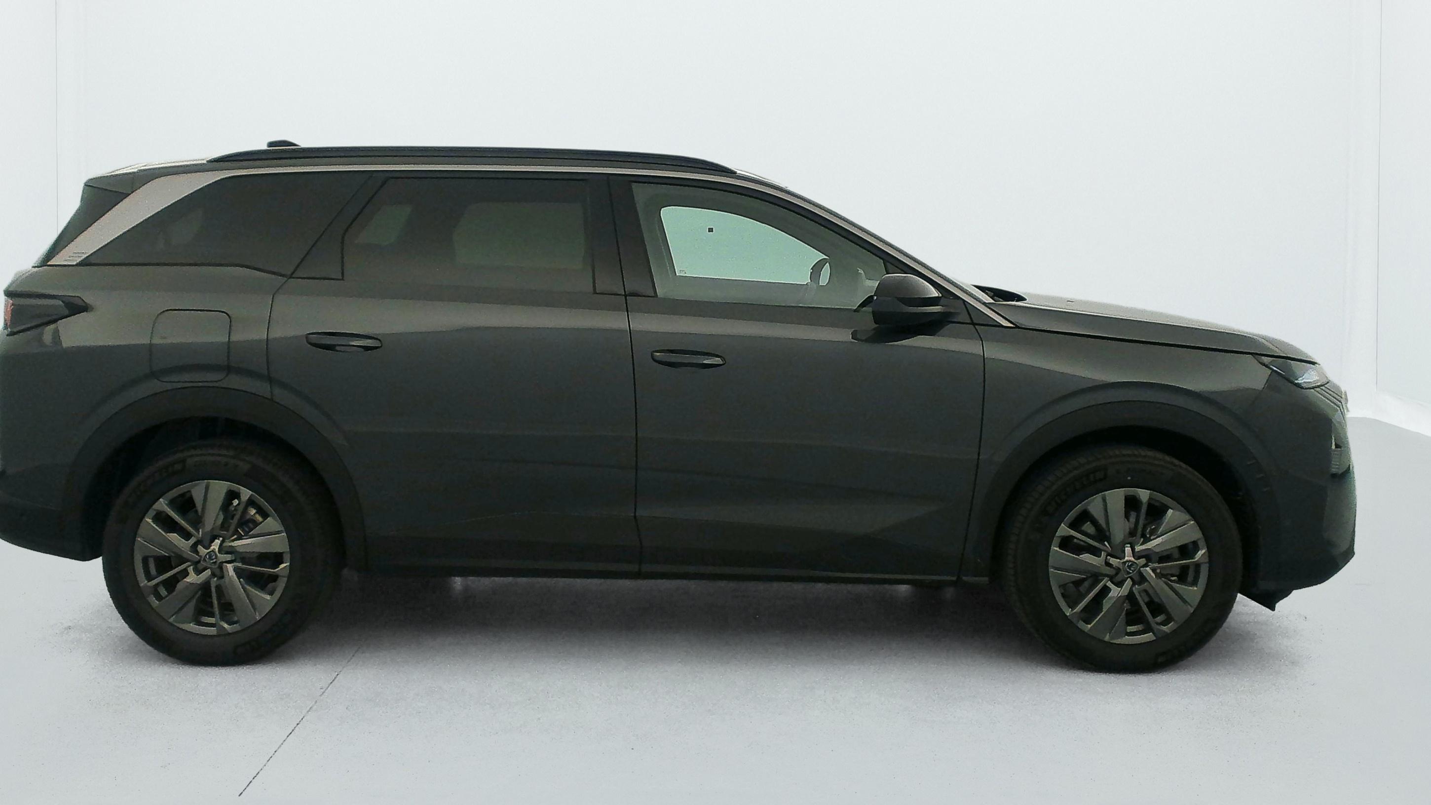 Peugeot 5008 HYBRID 145 CH E-DCS6 ALLURE