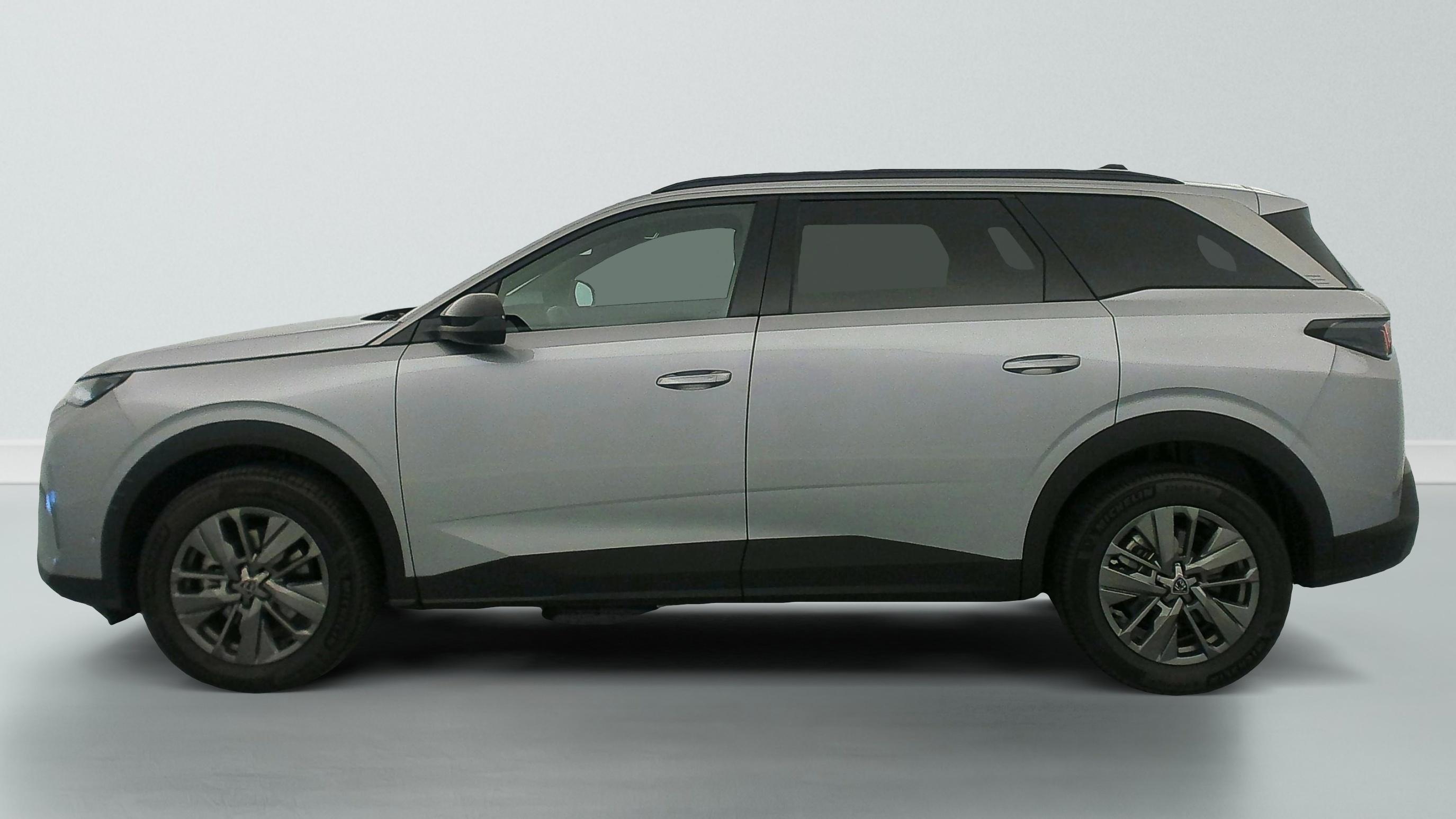 Peugeot 5008 HYBRID 145 CH E-DCS6 ALLURE