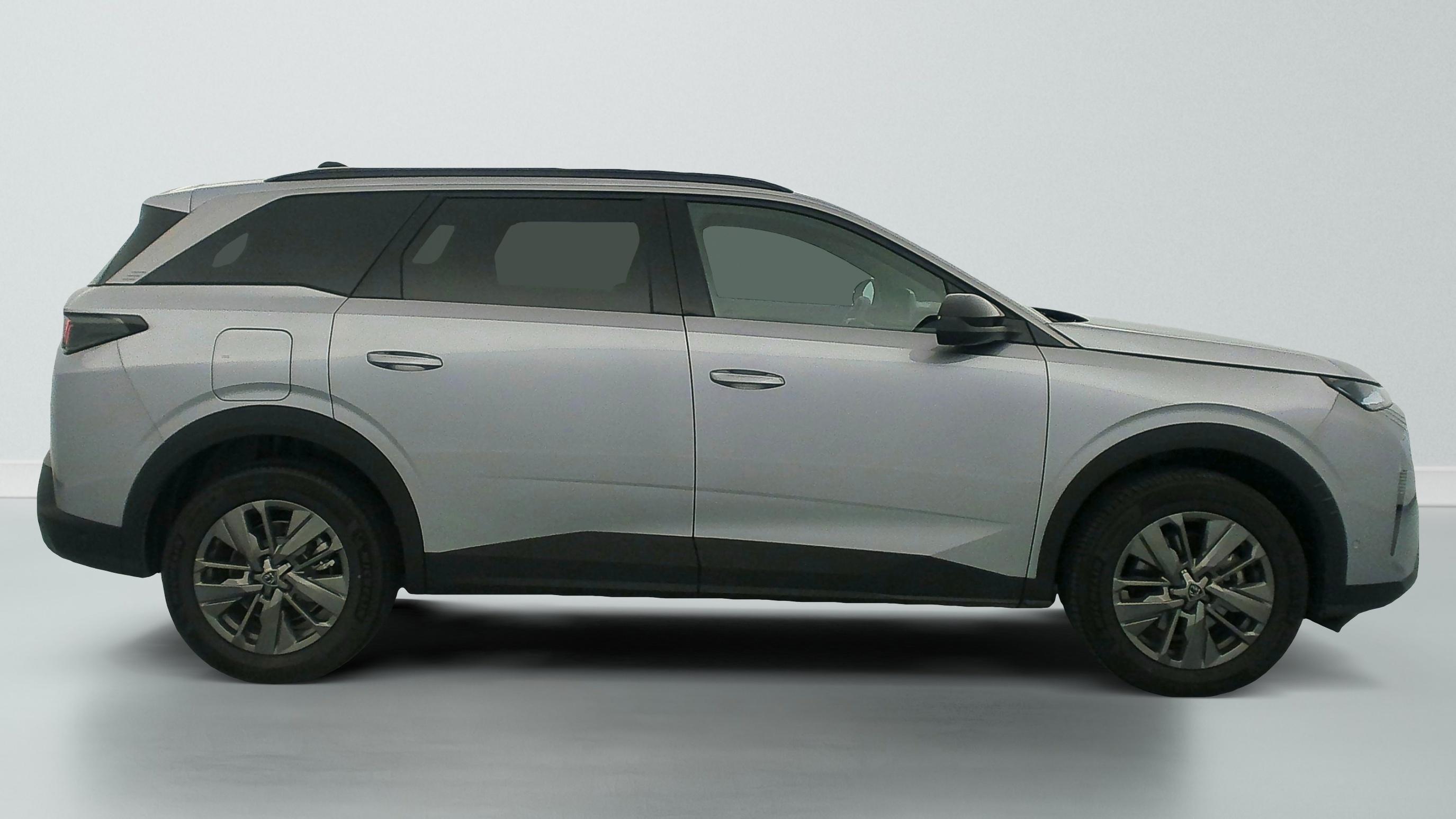 Peugeot 5008 HYBRID 145 CH E-DCS6 ALLURE