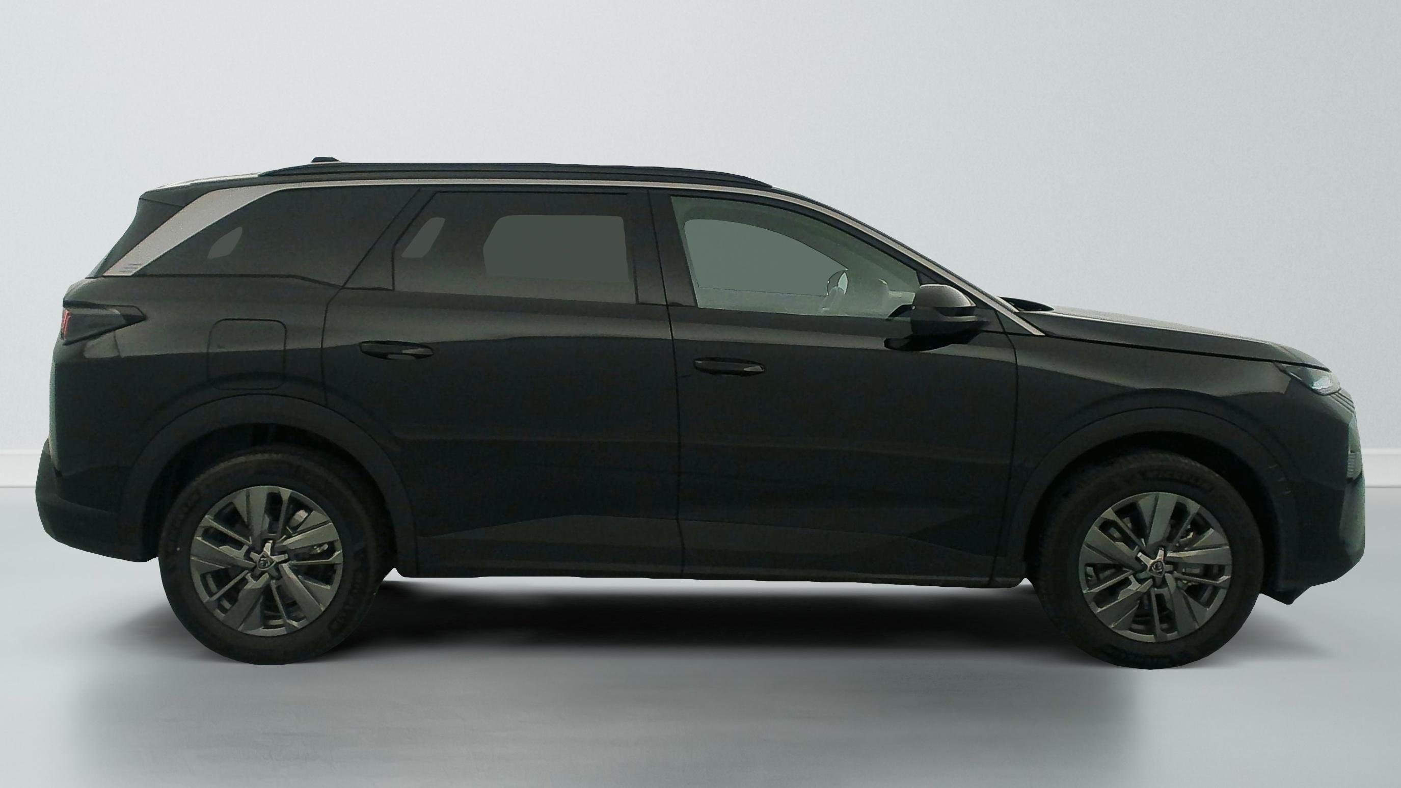 Peugeot 5008 HYBRID 145 CH E-DCS6 ALLURE