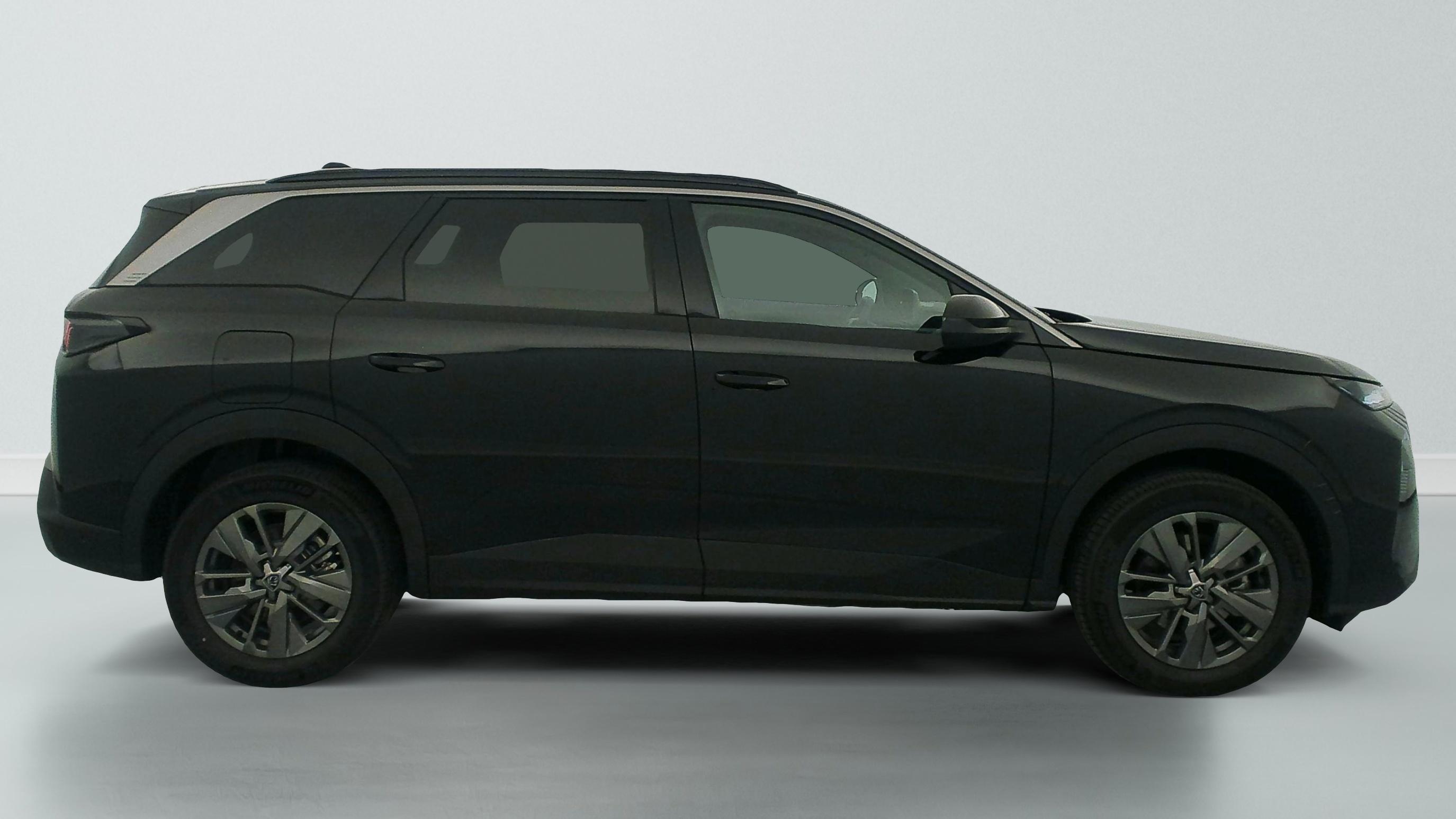 Peugeot 5008 HYBRID 145 CH E-DCS6 ALLURE